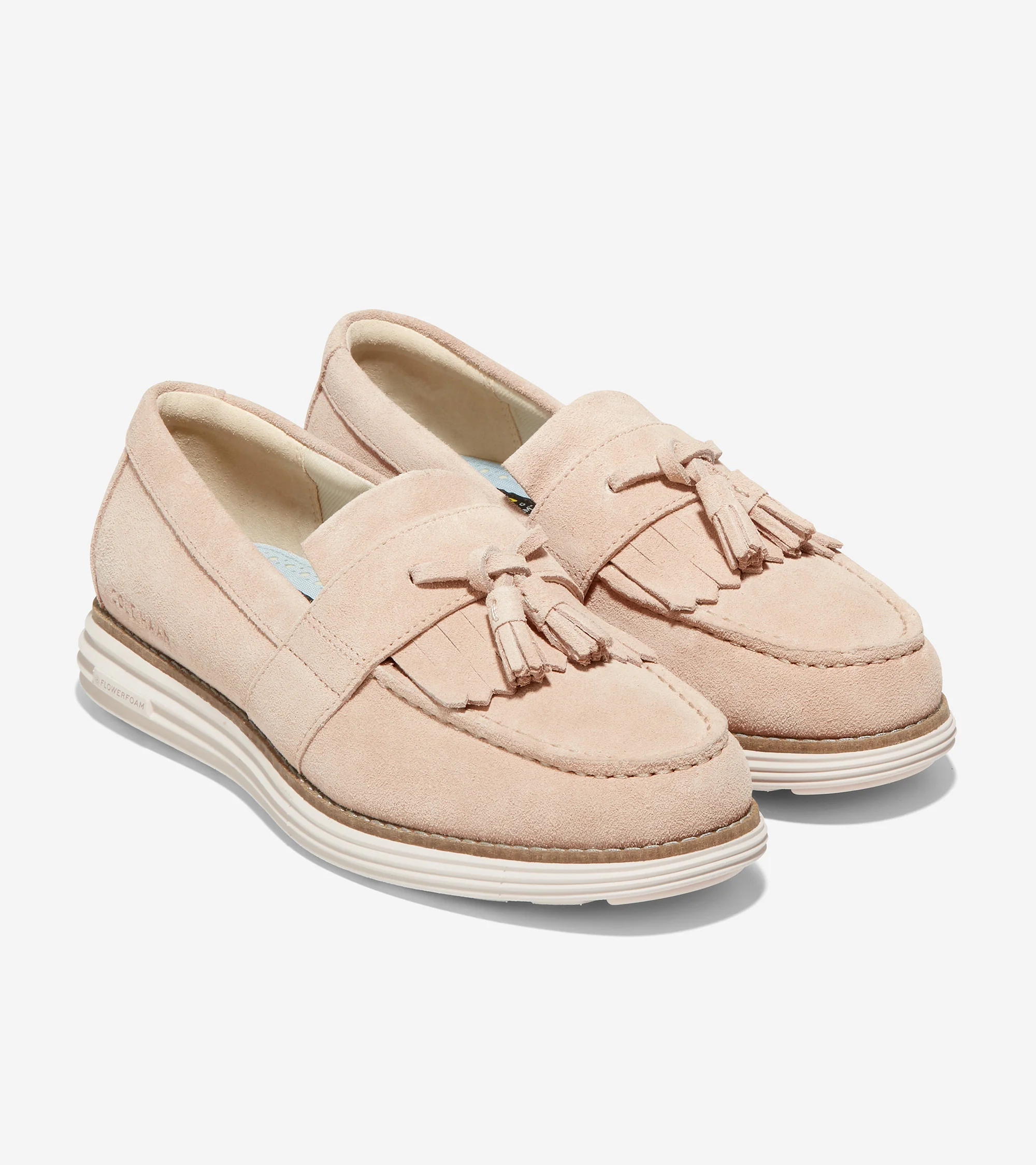 Women's ØriginalGrand Kiltie Loafer - Image 5