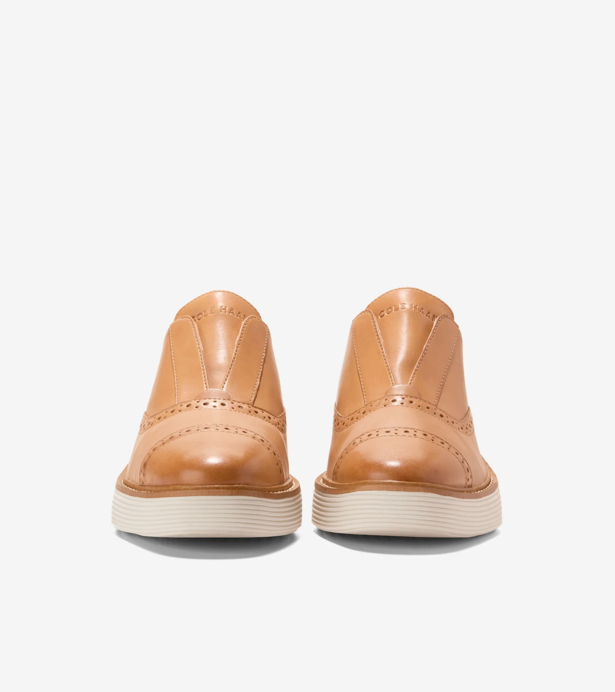 Women's ØriginalGrand Platform Laceless Oxfords - Image 2