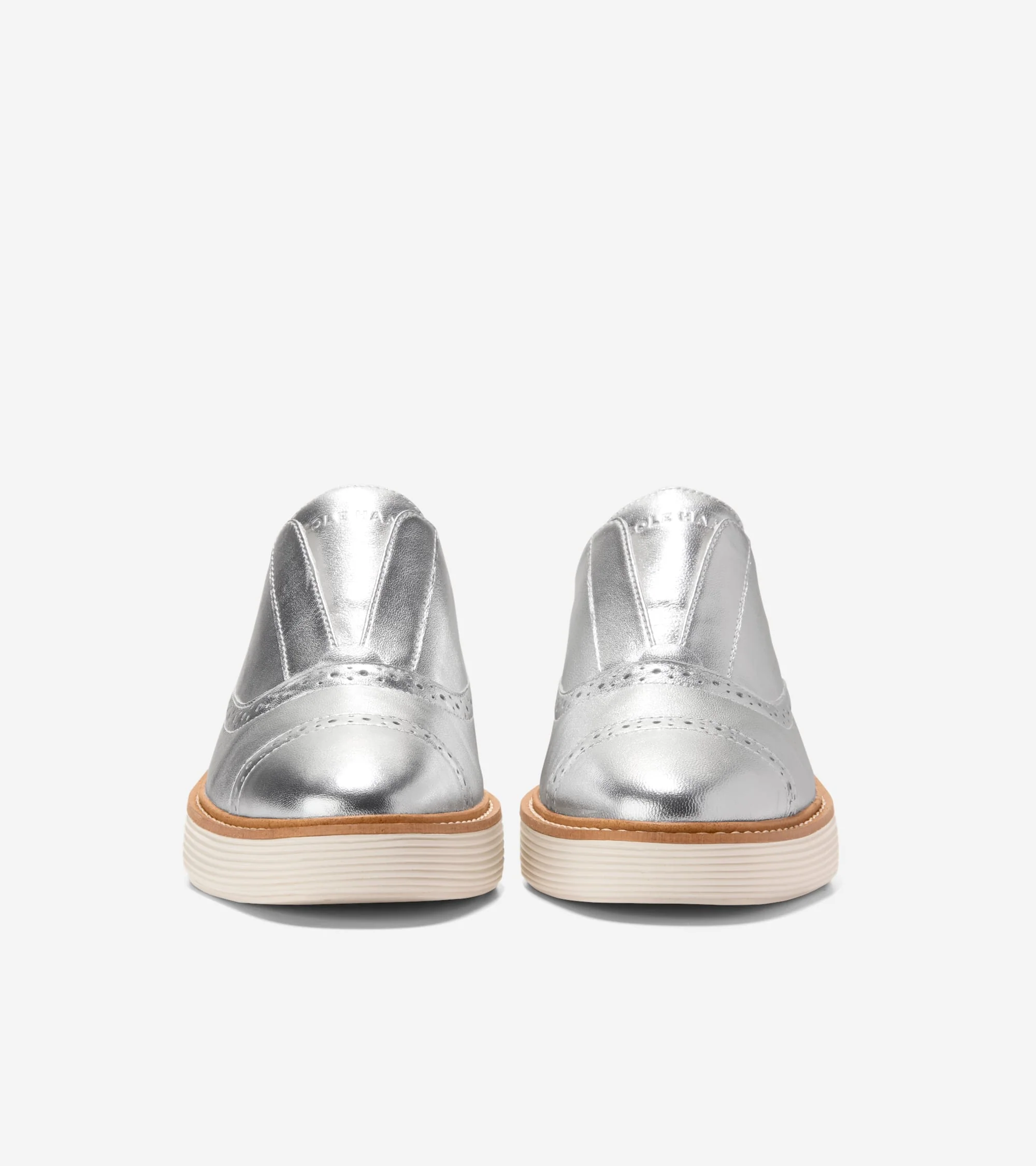 Women's ØriginalGrand Platform Laceless Oxfords - Image 2