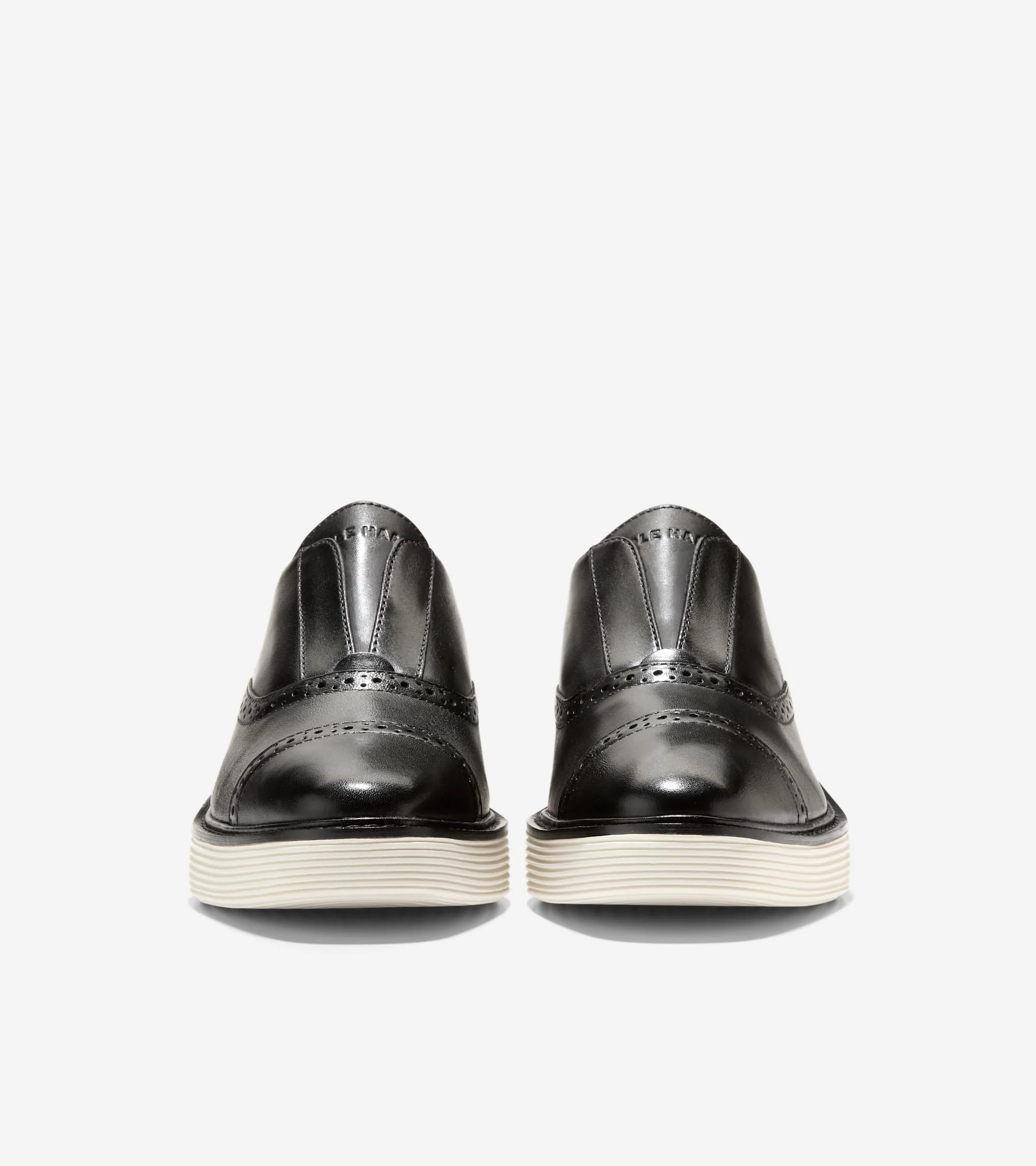 Women's ØriginalGrand Platform Laceless Oxfords - Image 2