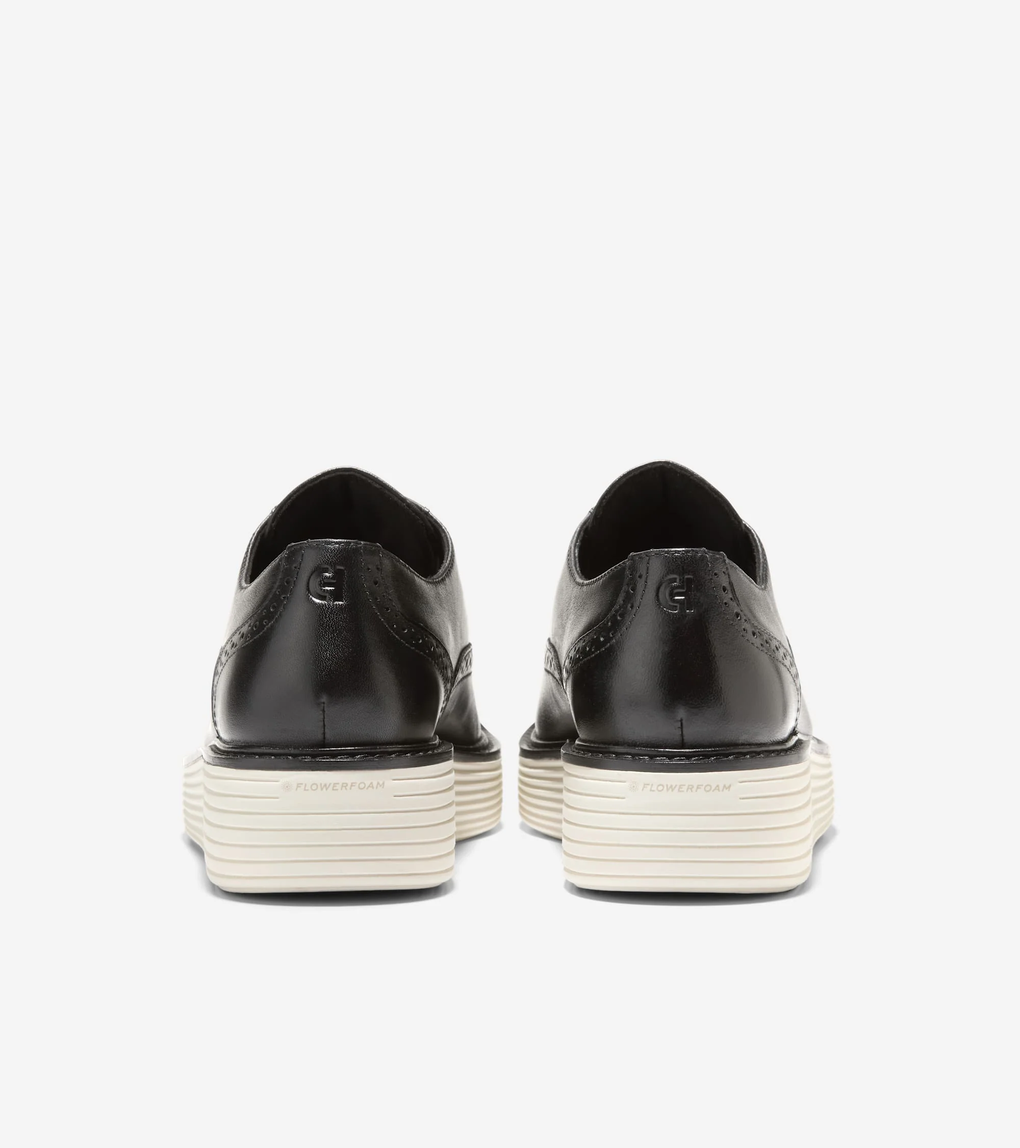 Women's ØriginalGrand Platform Laceless Oxfords - Image 3