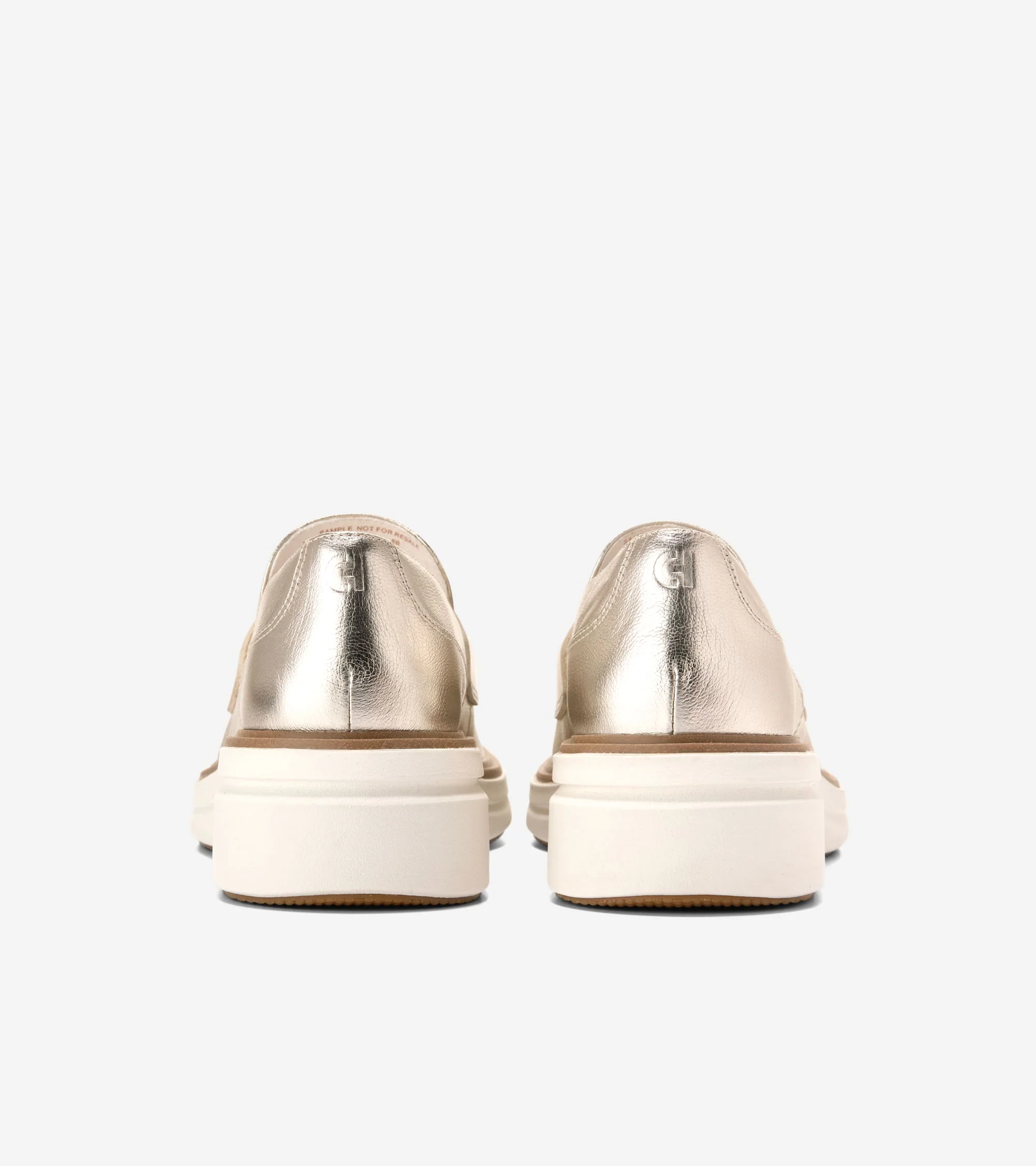 Women's ØriginalGrand CitySpectre Loafers - Image 3
