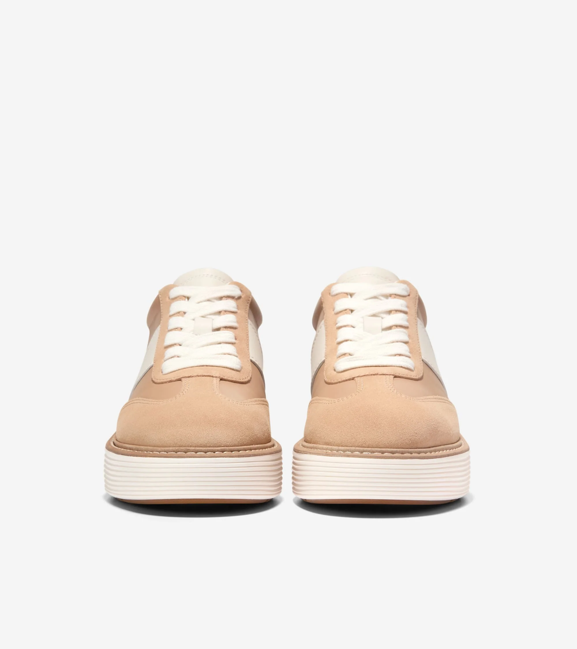 Women's ØriginalGrand Max Platform Sneakers - Image 3