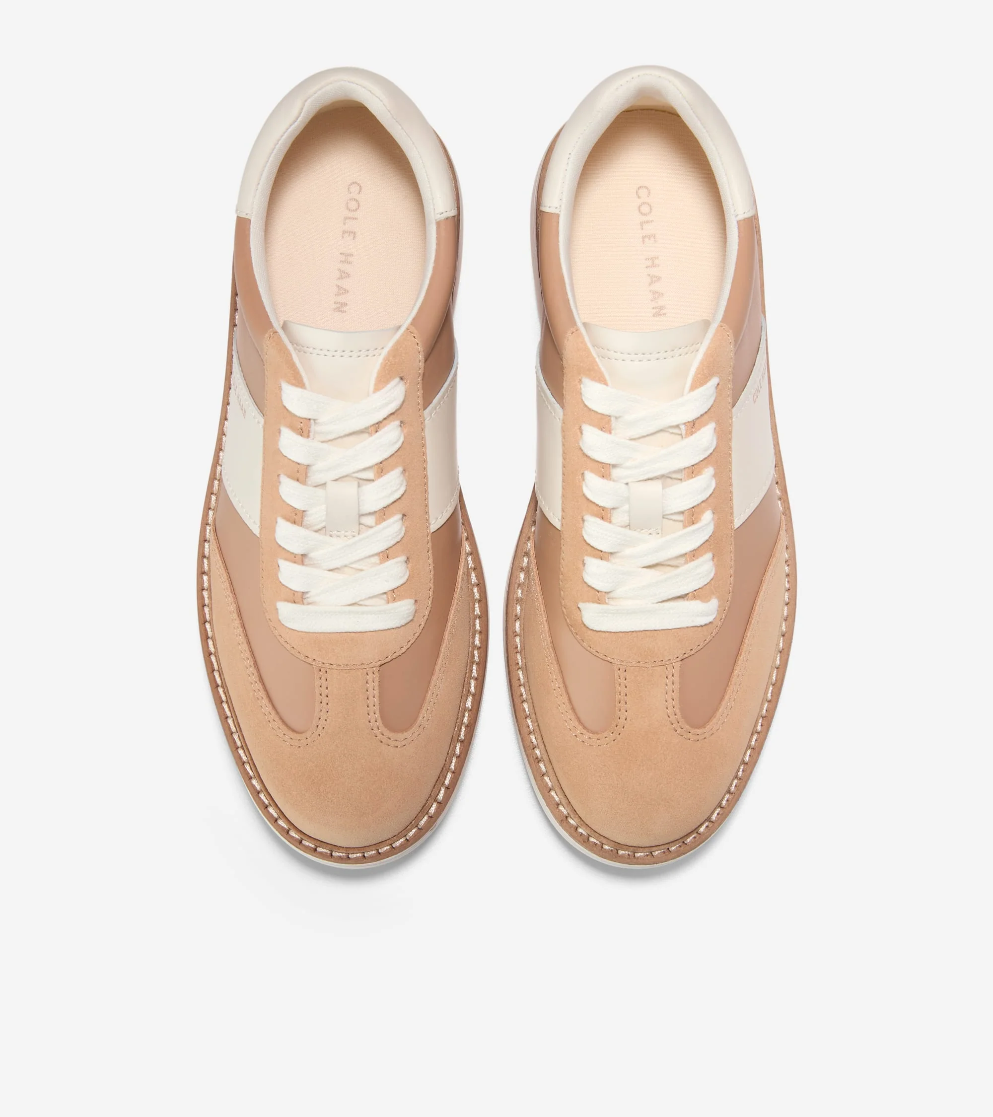 Women's ØriginalGrand Max Platform Sneakers - Image 5