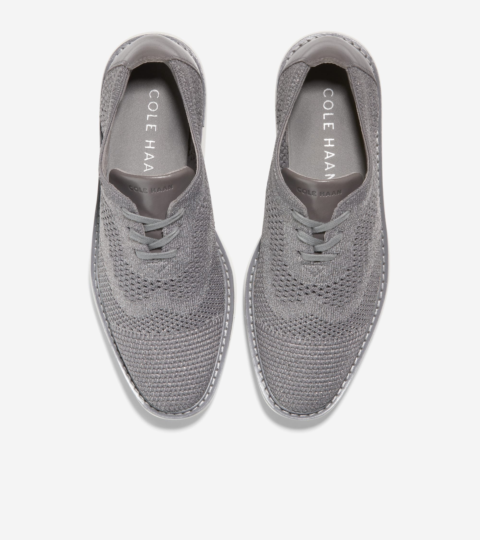 Women's ØriginalGrand Platform Oxford - Image 4