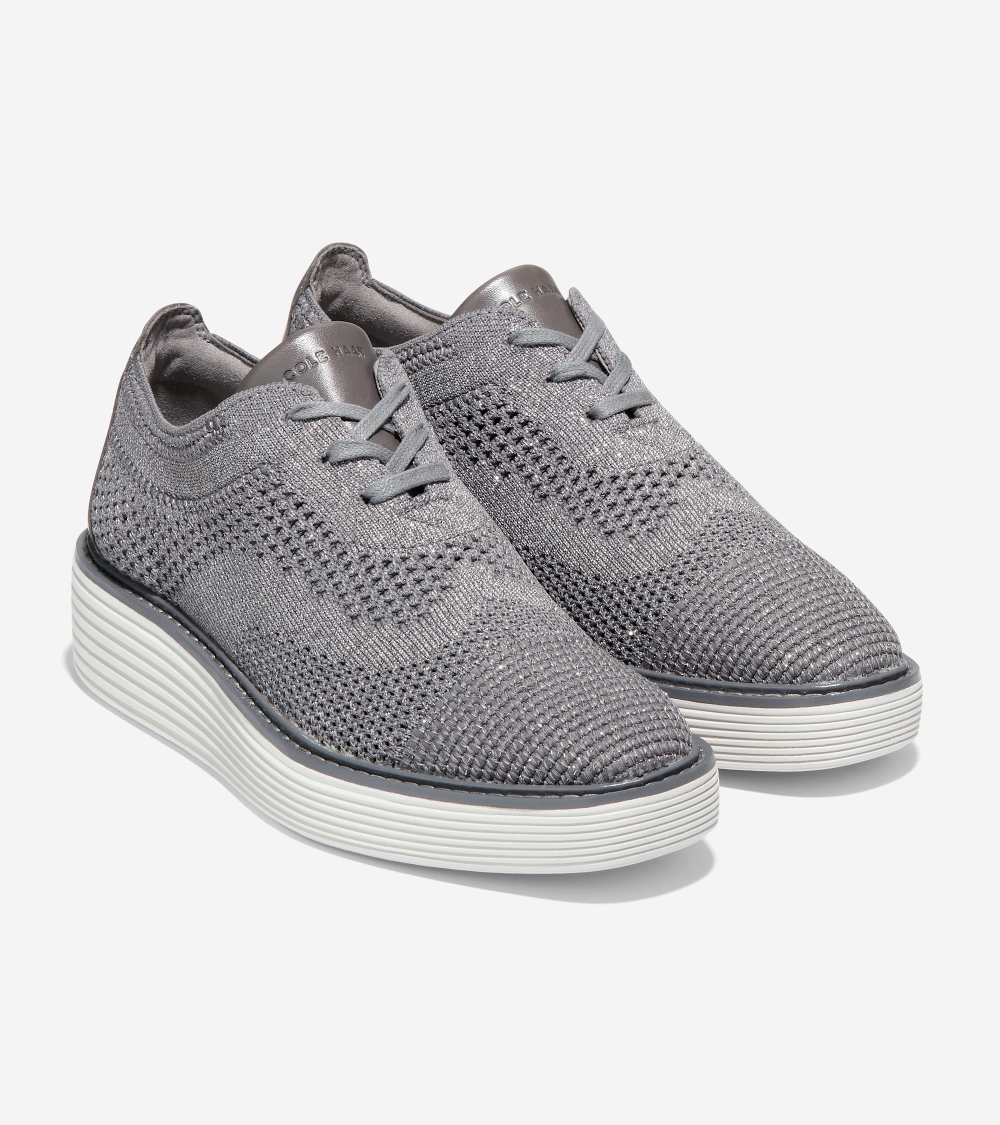 Women's ØriginalGrand Platform Oxford - Image 5
