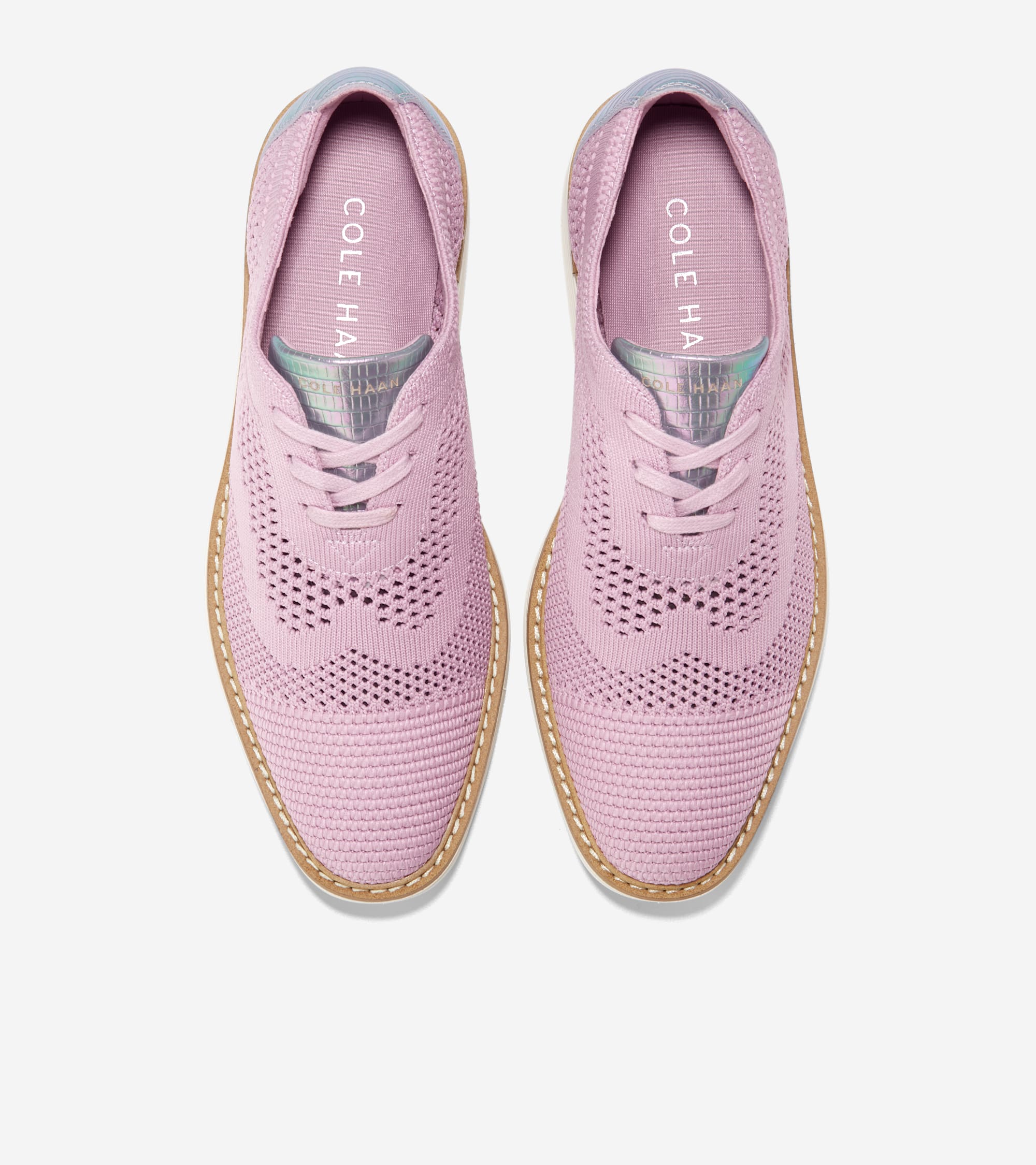 Women's ØriginalGrand Platform Oxfords - Image 11