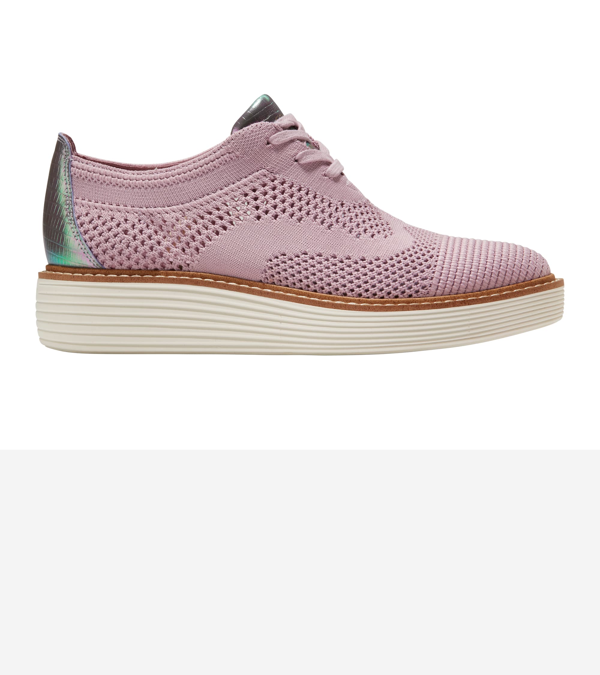 Women's ØriginalGrand Platform Oxfords - Image 2