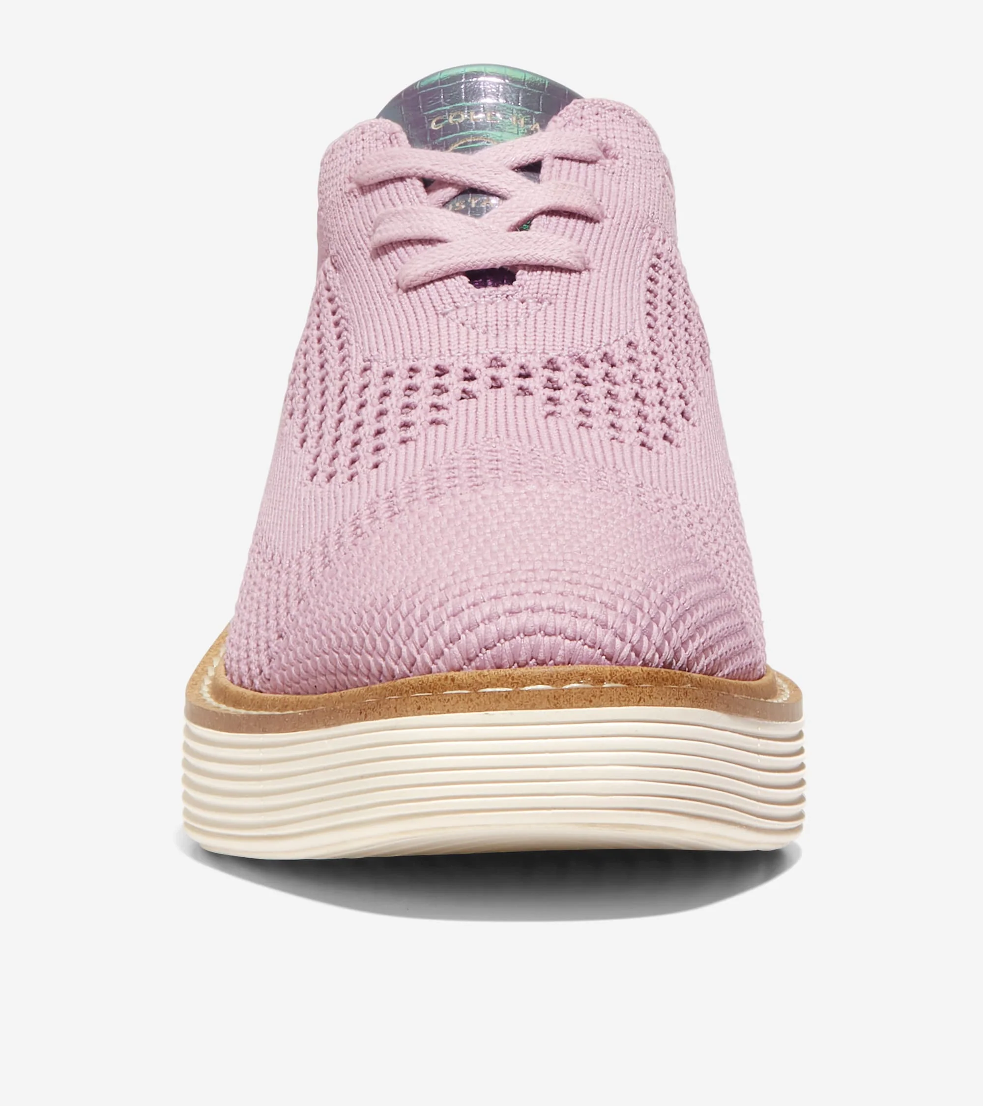 Women's ØriginalGrand Platform Oxfords - Image 4
