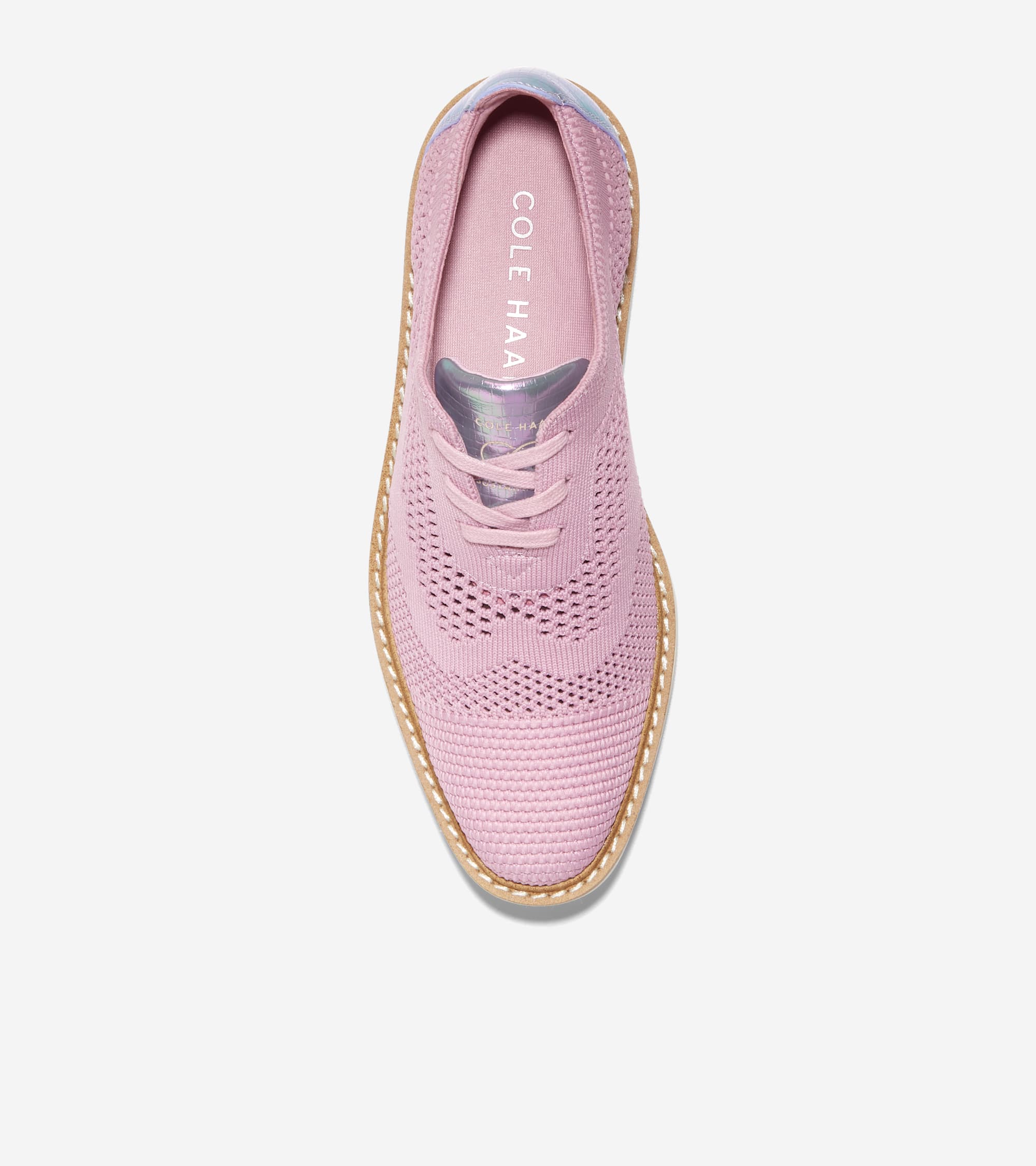Women's ØriginalGrand Platform Oxfords - Image 5