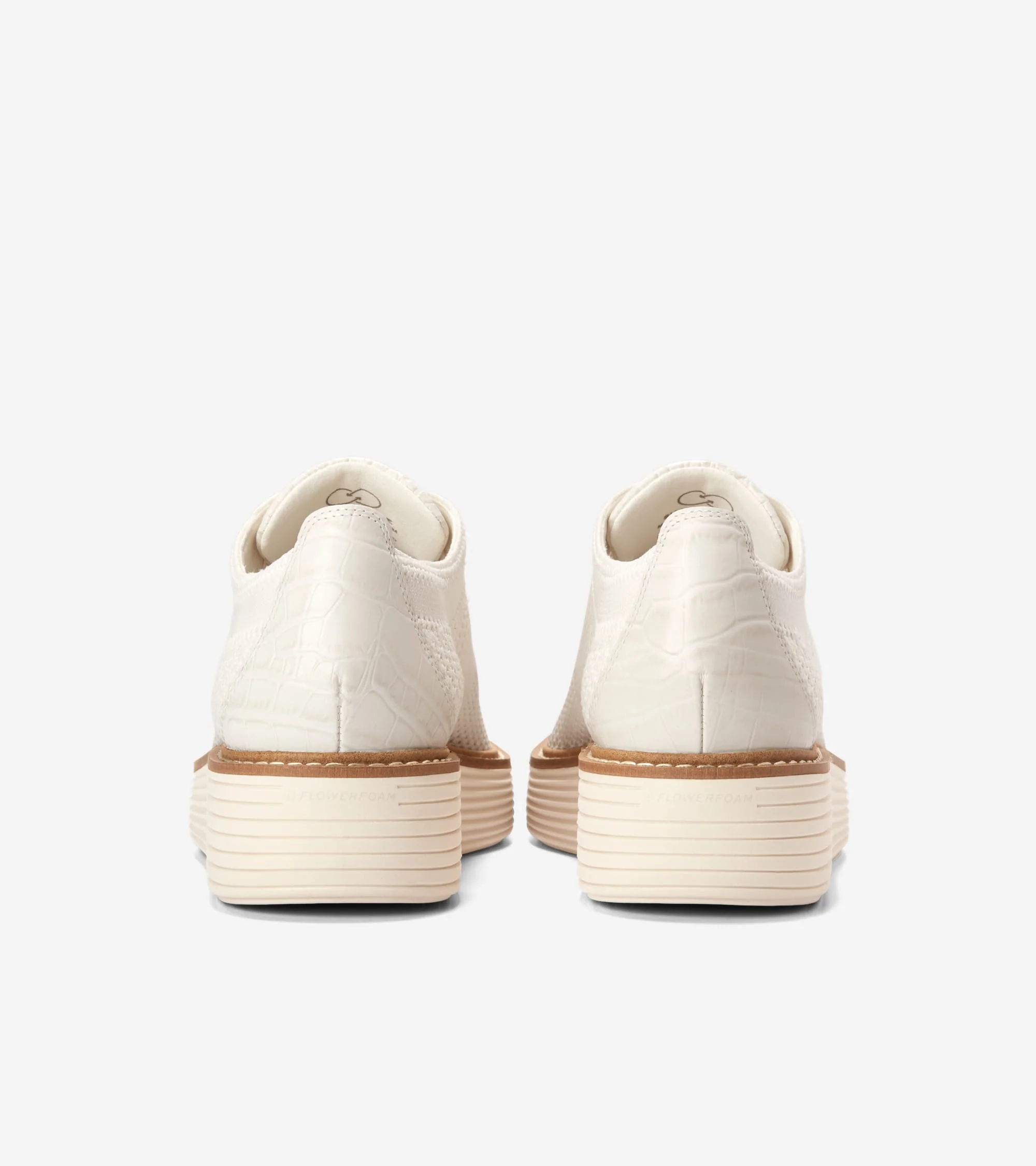 Women's ØriginalGrand Platform Oxfords - Image 10