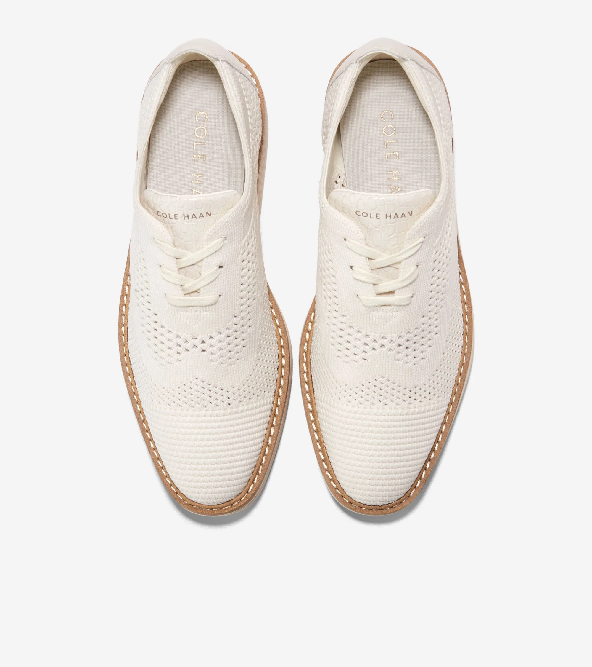 Women's ØriginalGrand Platform Oxfords - Image 11