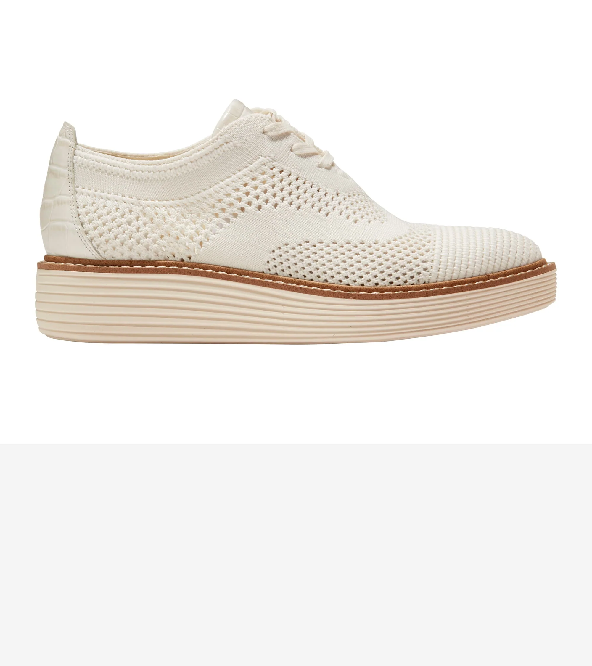 Women's ØriginalGrand Platform Oxfords - Image 2