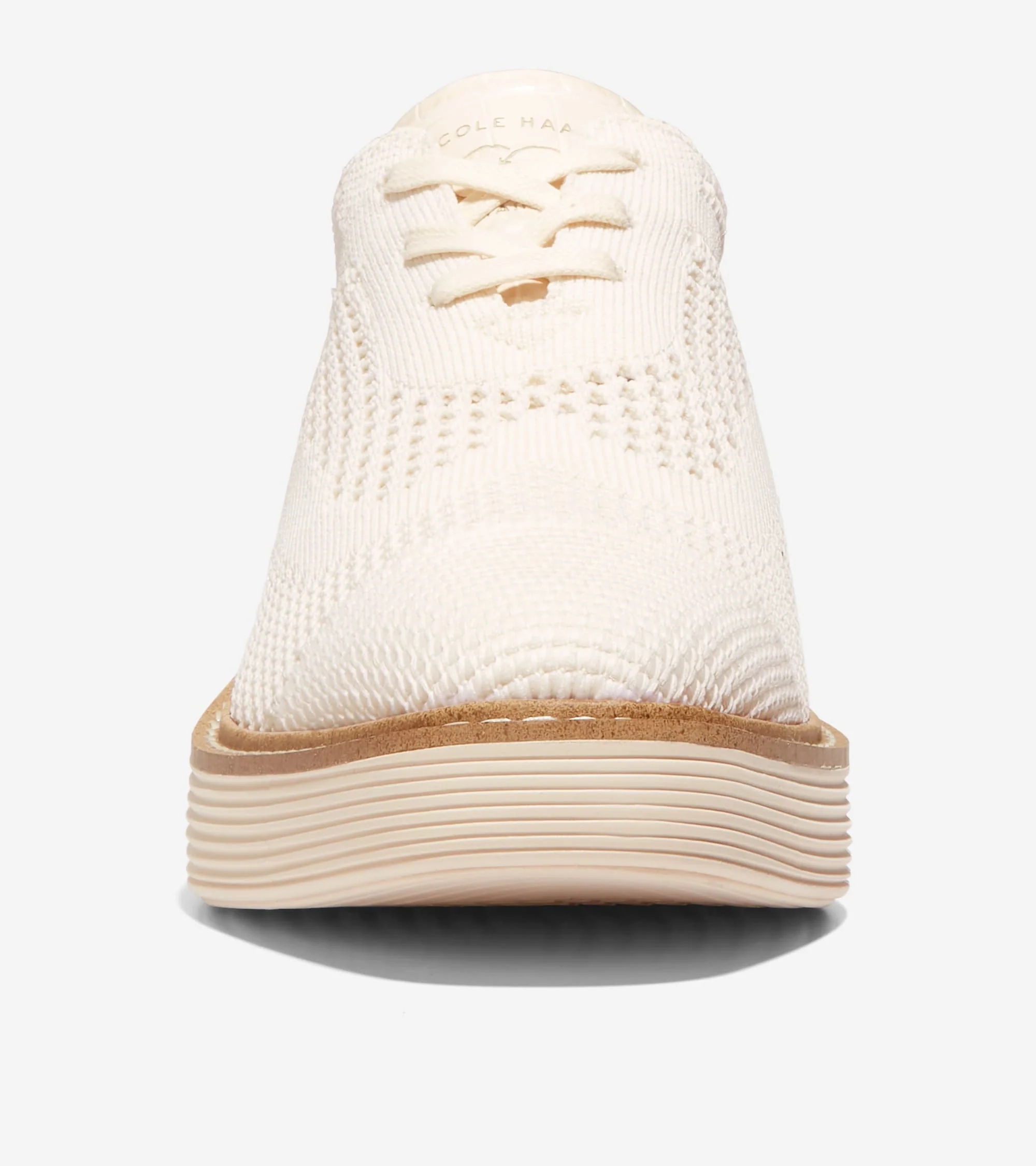 Women's ØriginalGrand Platform Oxfords - Image 3