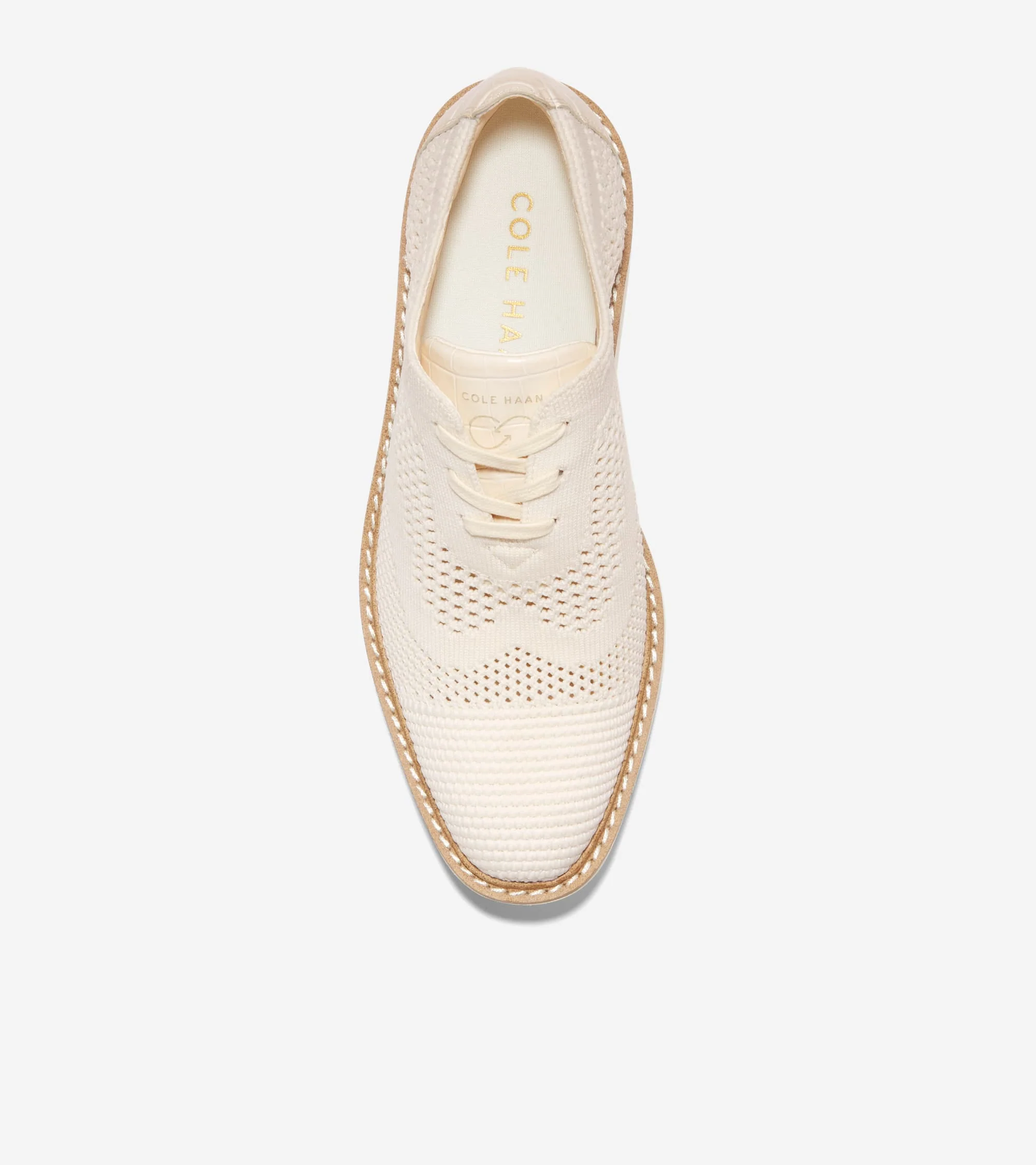 Women's ØriginalGrand Platform Oxfords - Image 4