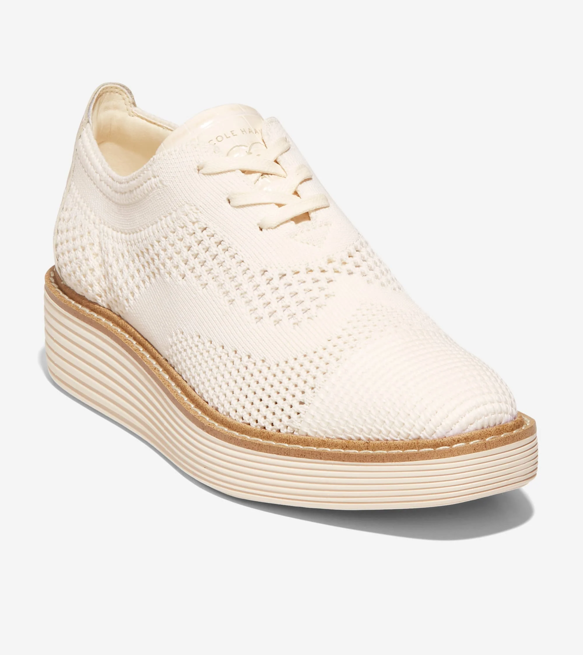 Women's ØriginalGrand Platform Oxfords - Image 5