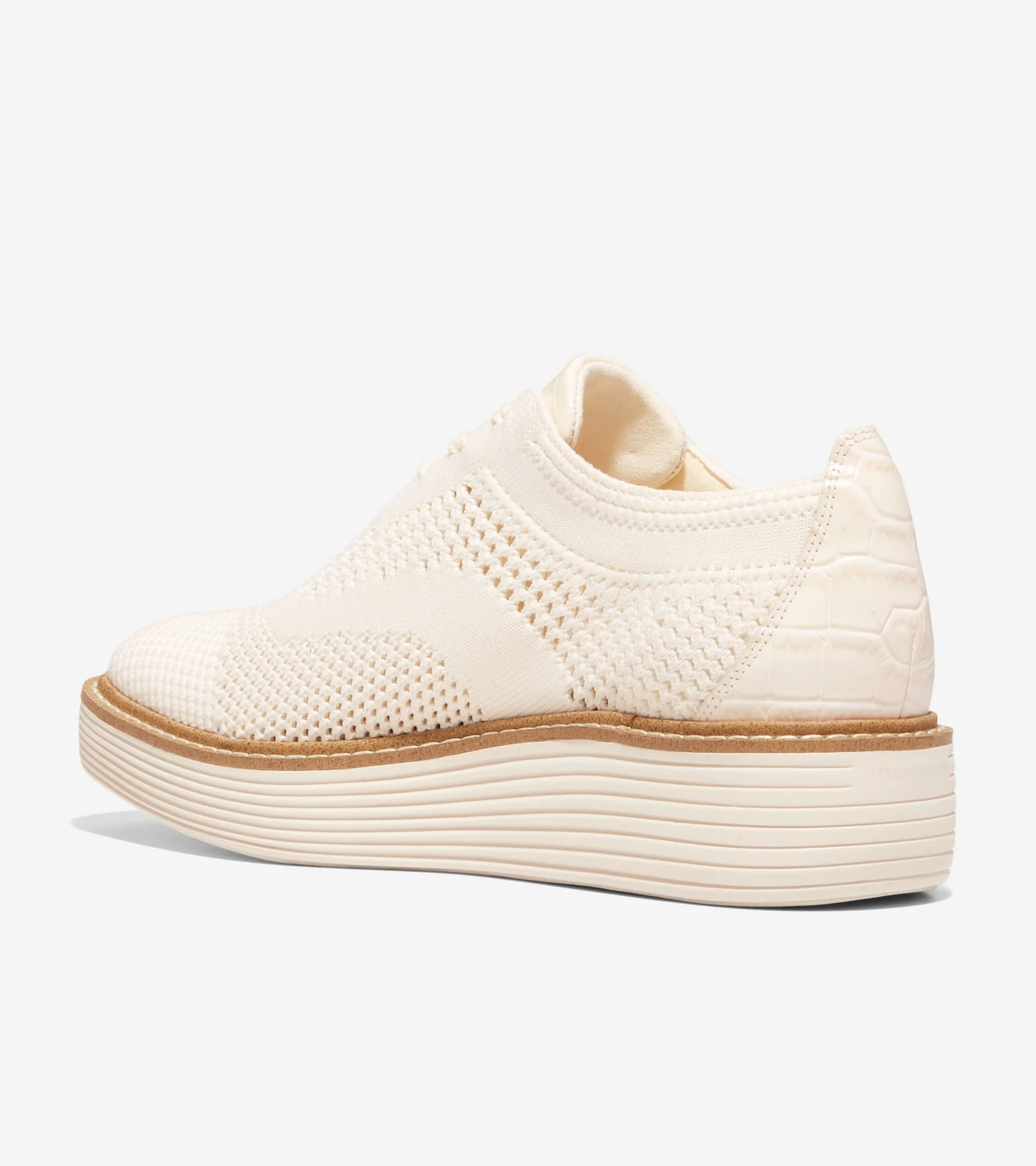 Women's ØriginalGrand Platform Oxfords - Image 7