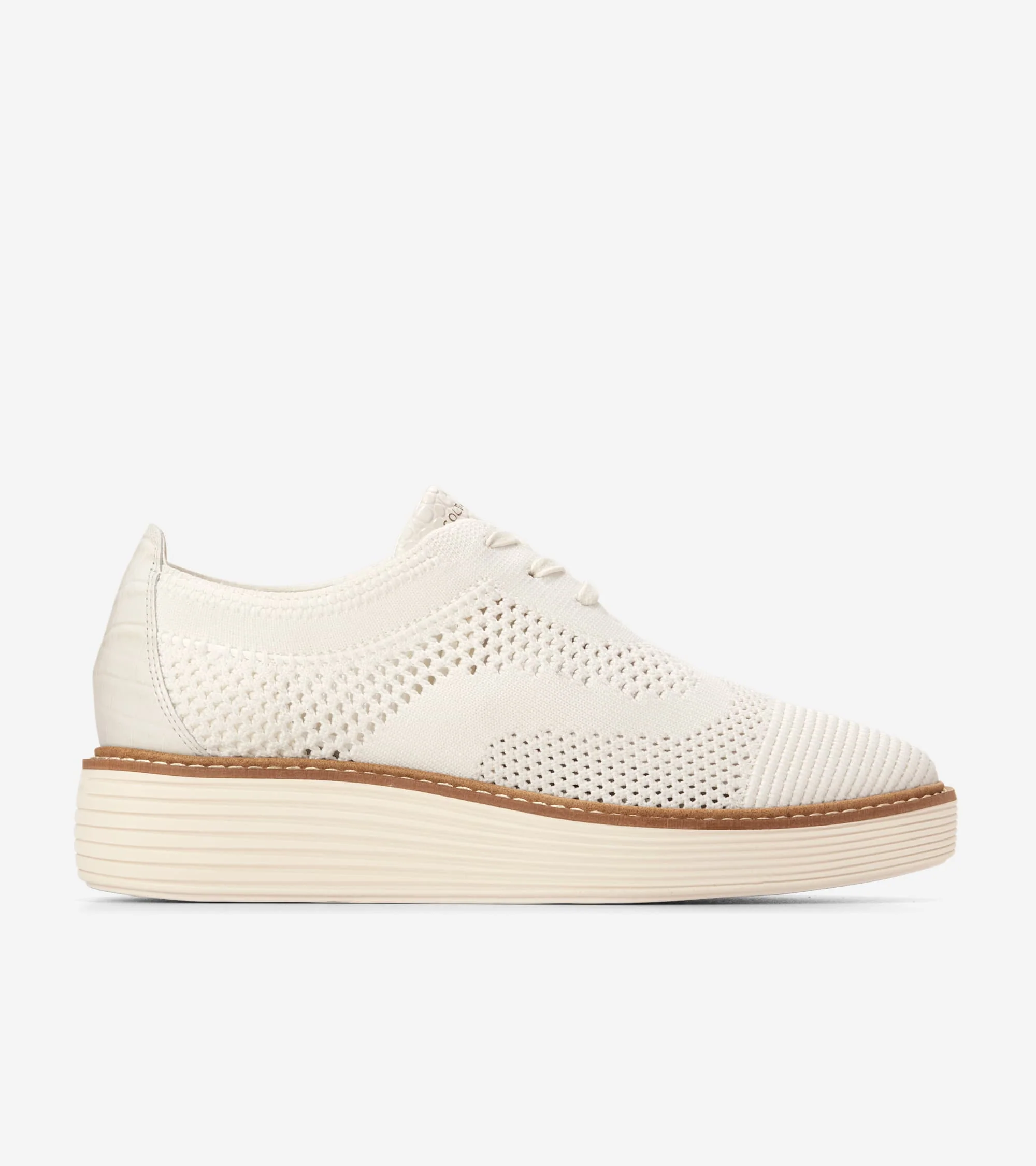 Women's ØriginalGrand Platform Oxfords - Image 8