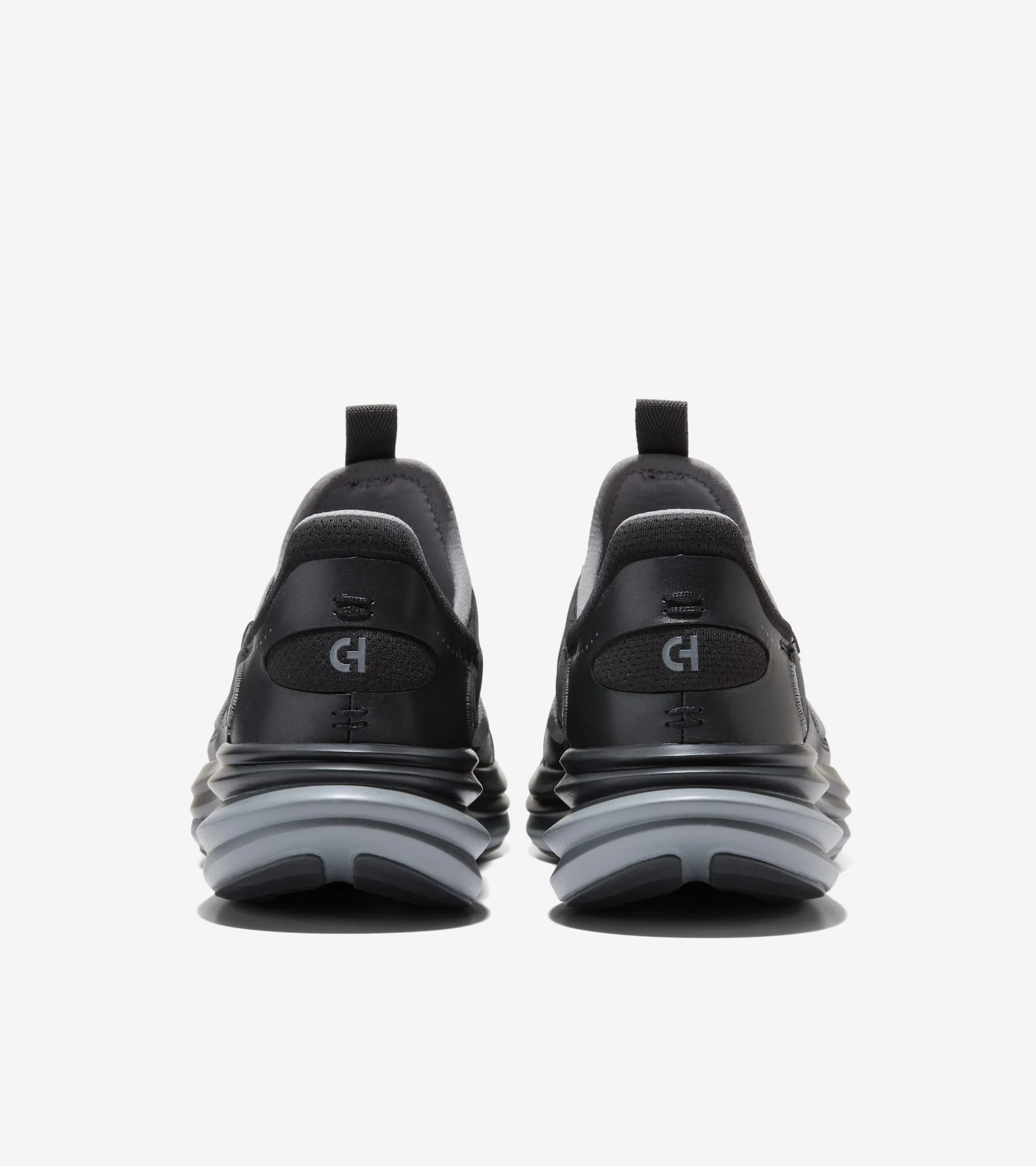 Women's ØriginalGrand Quadstar Monk Strap Running Sneakers - Image 3