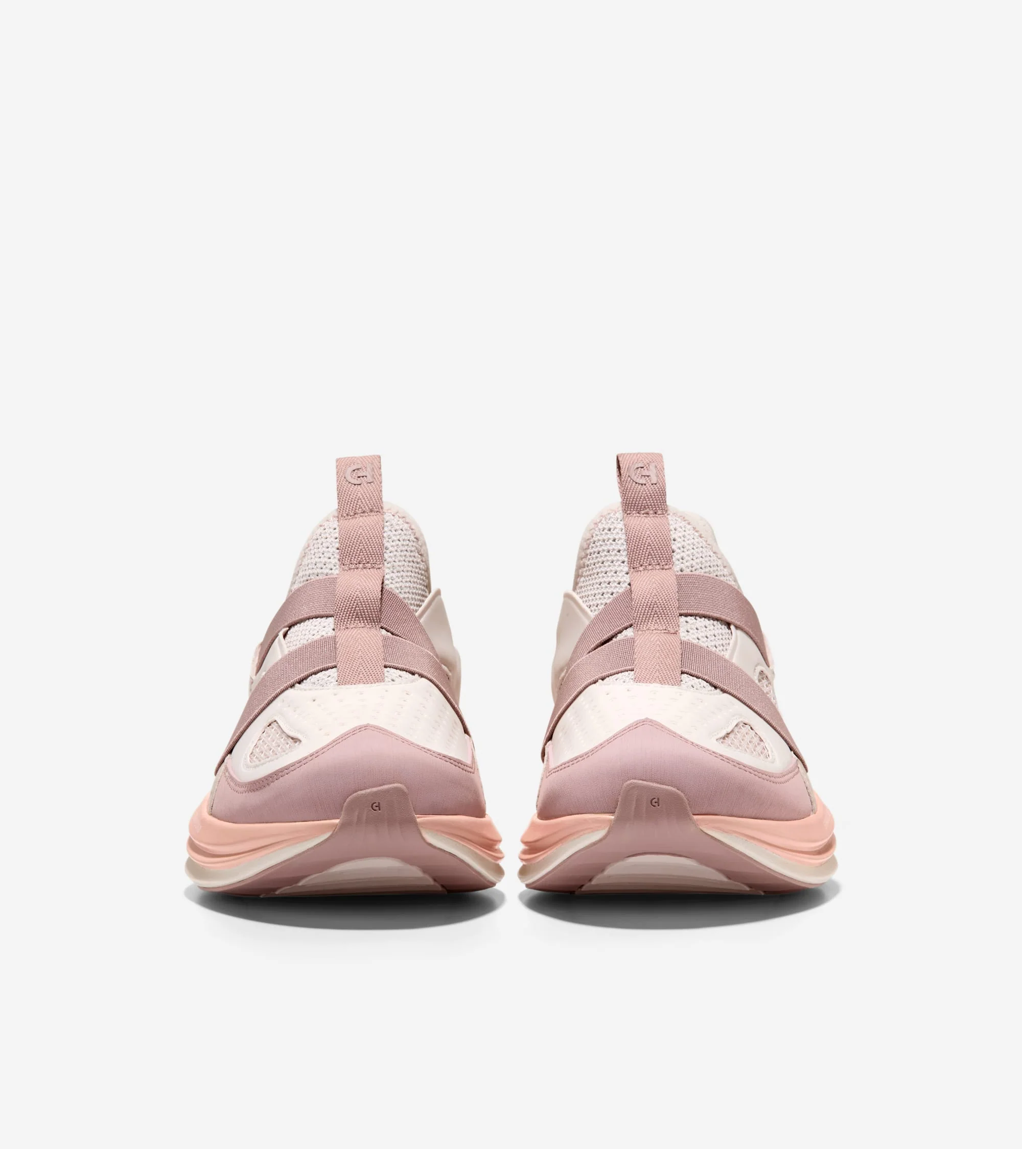 Women's ØriginalGrand Quadstar Monk Strap Running Sneakers - Image 2