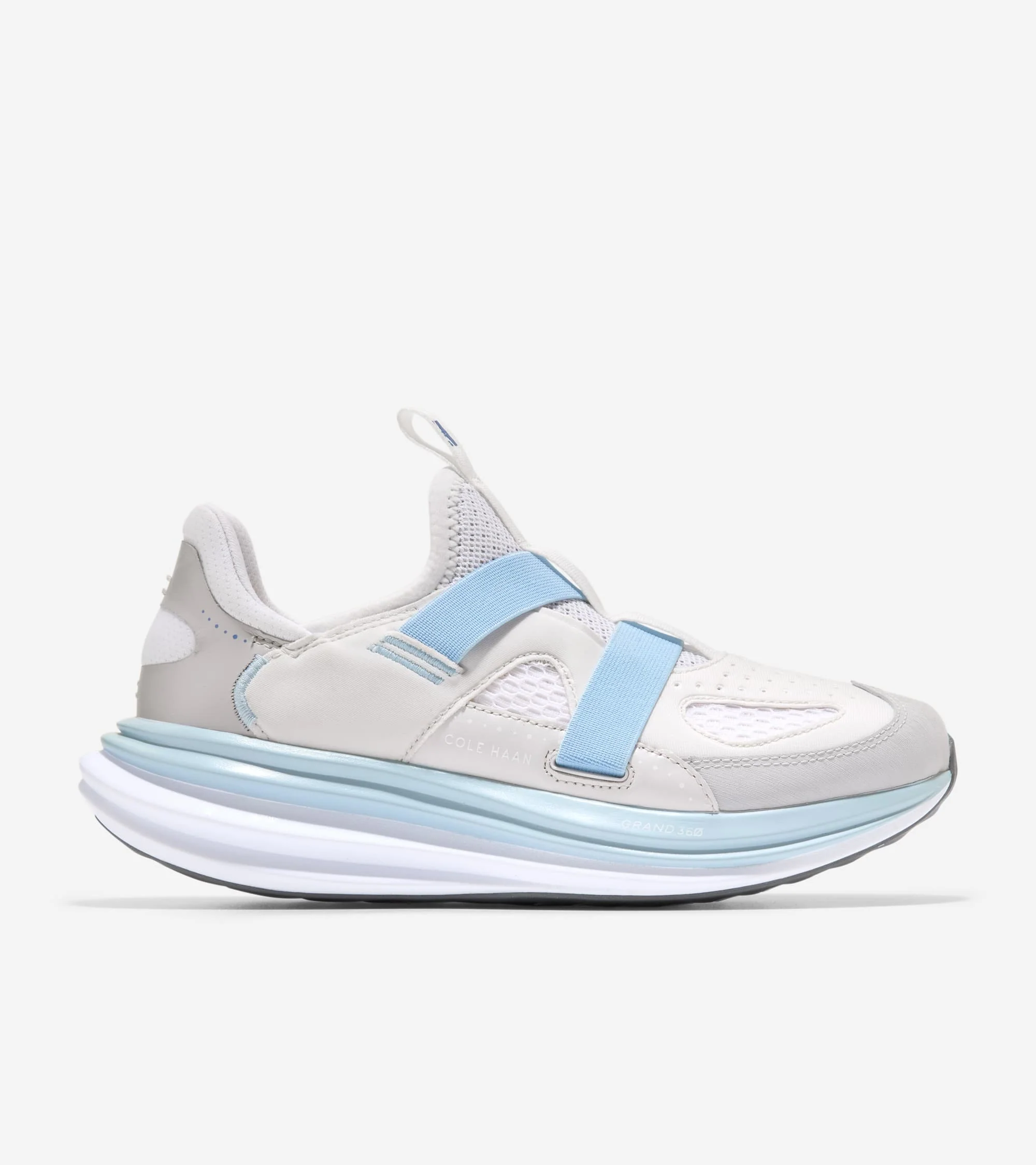 Women's ØriginalGrand Quadstar Monk Strap Running Sneakers
