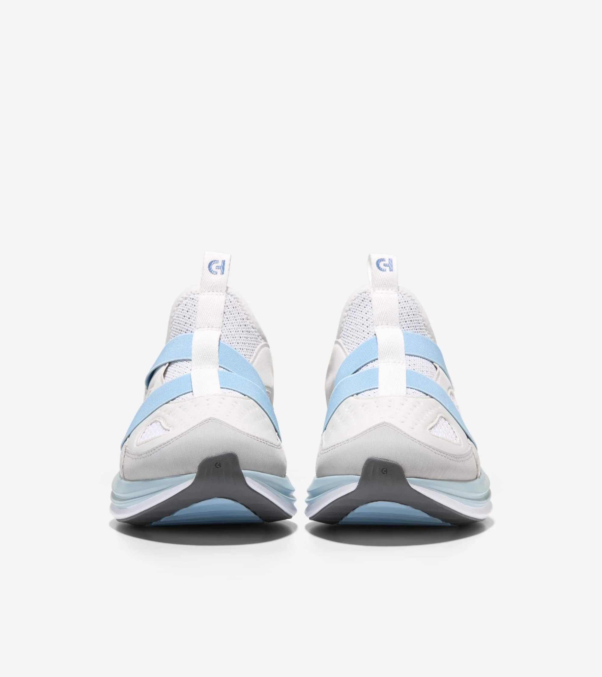 Women's ØriginalGrand Quadstar Monk Strap Running Sneakers - Image 2