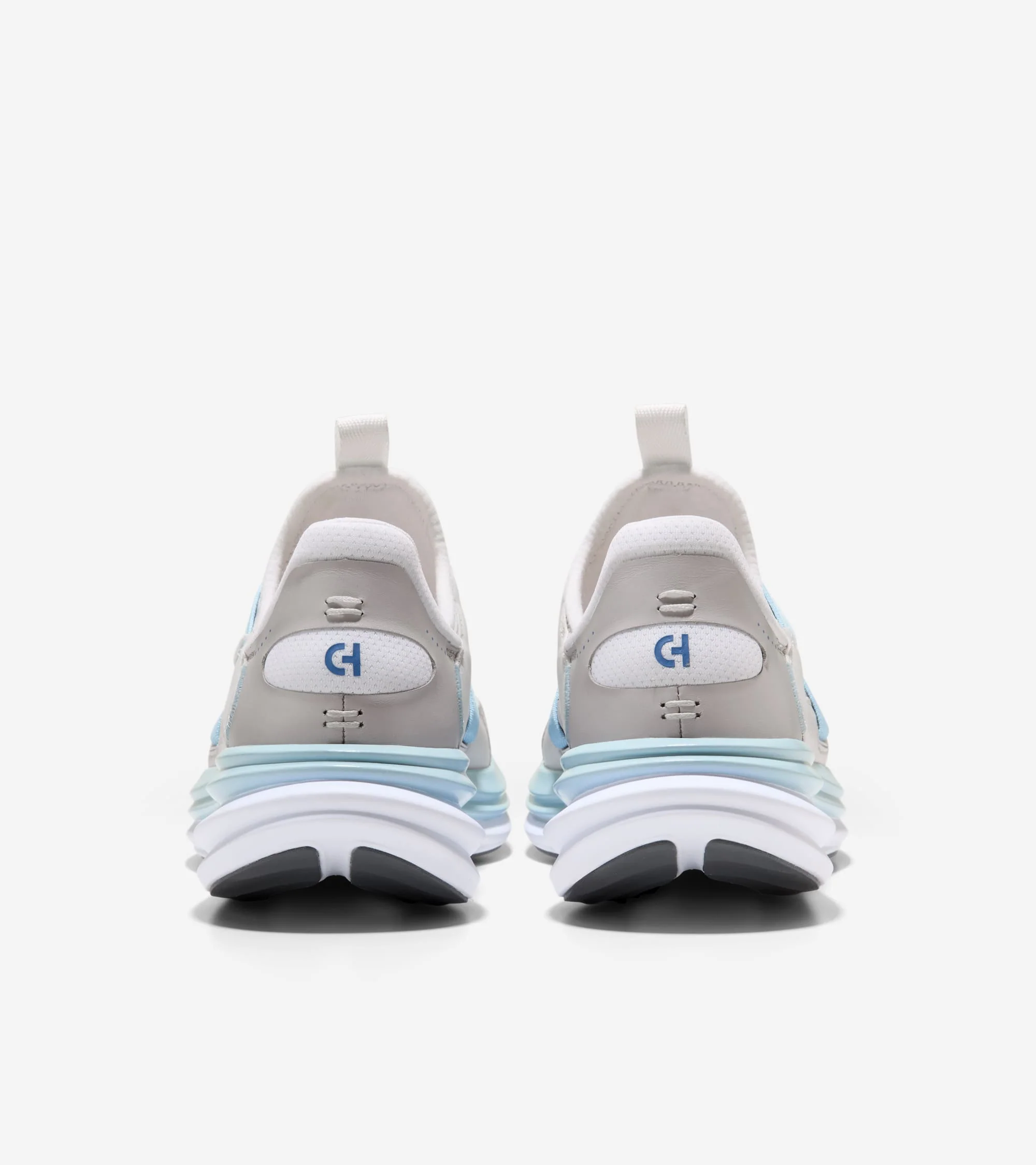 Women's ØriginalGrand Quadstar Monk Strap Running Sneakers - Image 3