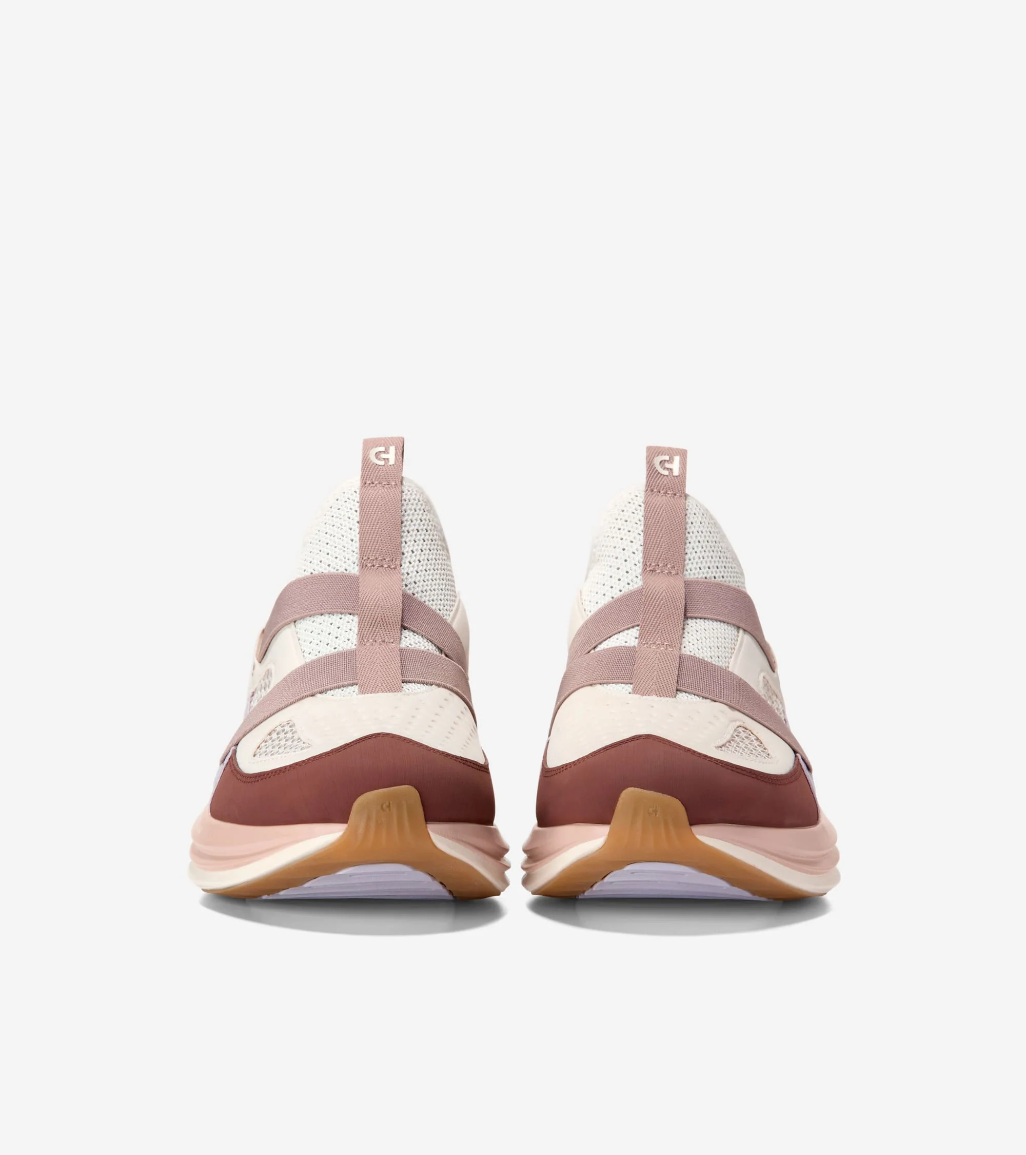 Women's ØriginalGrand Quadstar Monk Strap Running Sneakers - Image 2