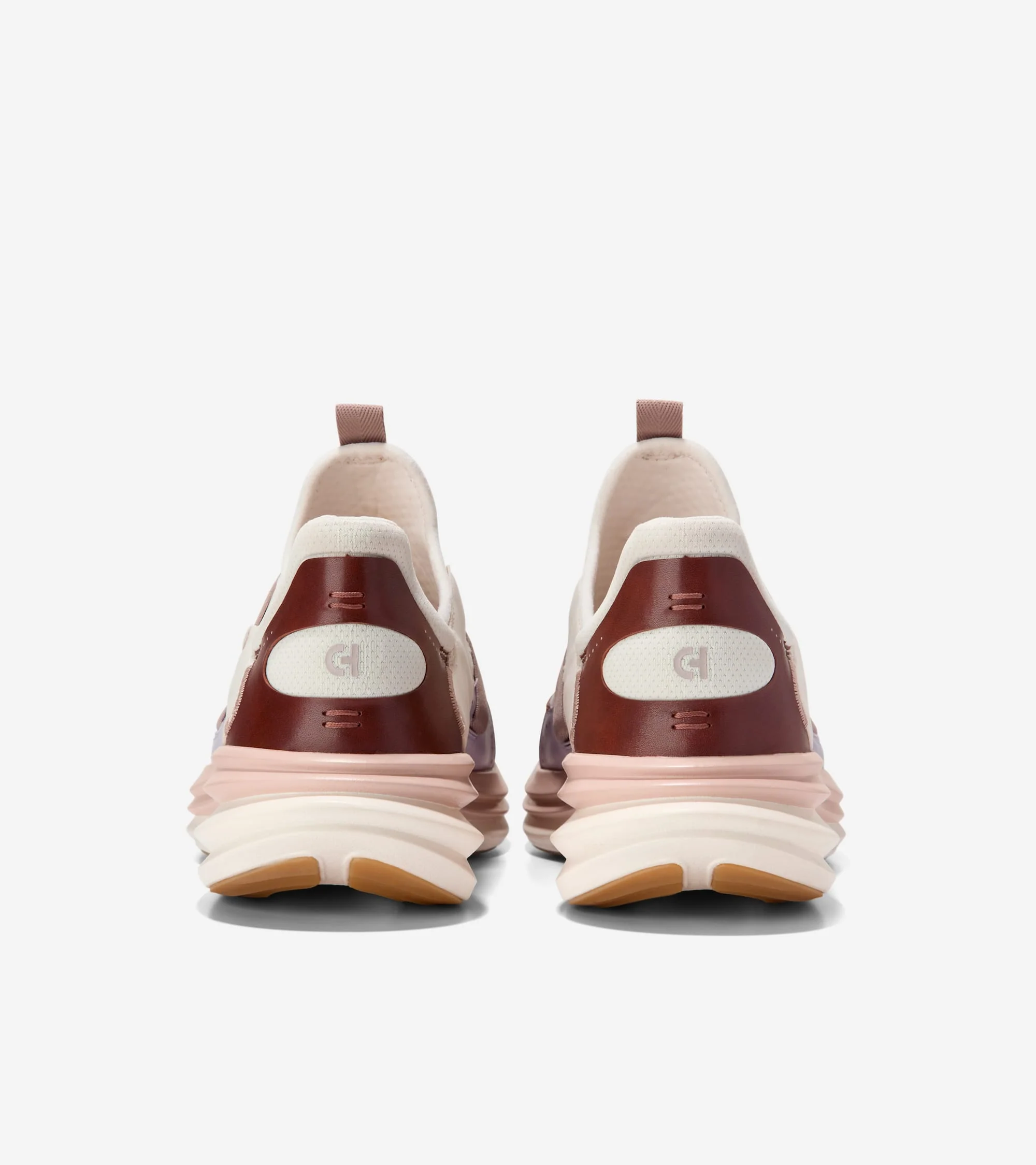 Women's ØriginalGrand Quadstar Monk Strap Running Sneakers - Image 3