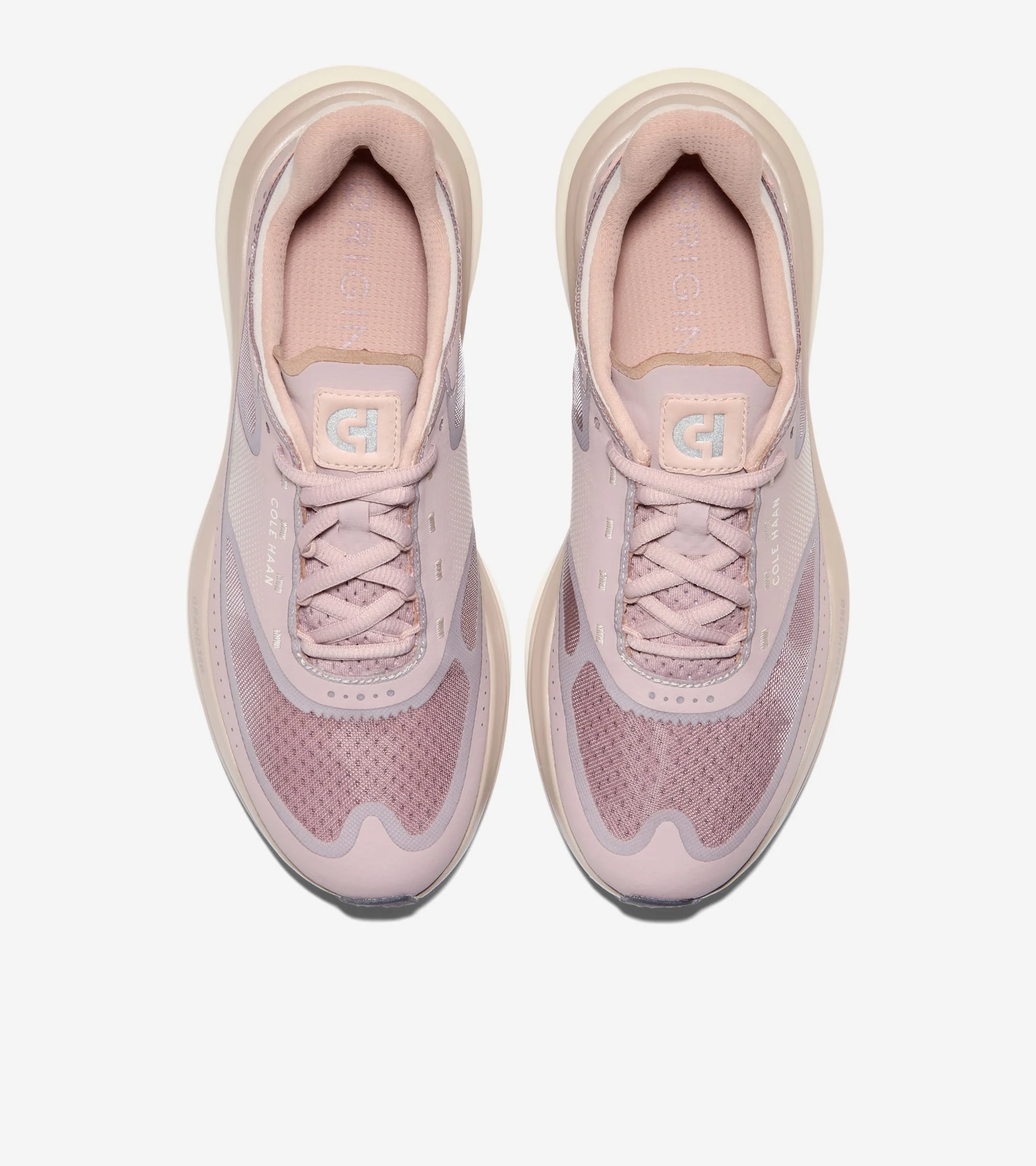 Women's ØriginalGrand Quadstar Running Sneakers - Image 4