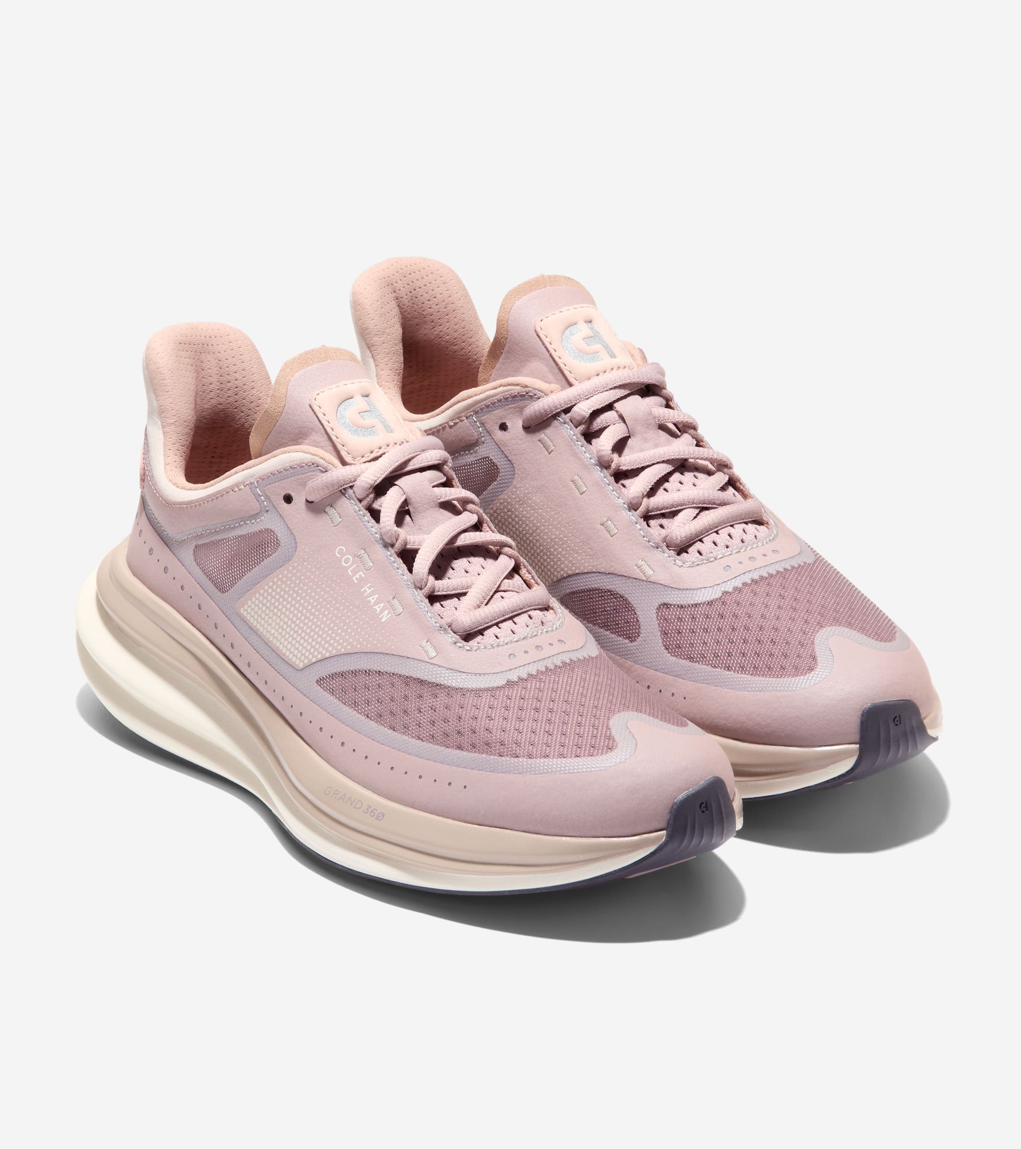 Women's ØriginalGrand Quadstar Running Sneakers - Image 5