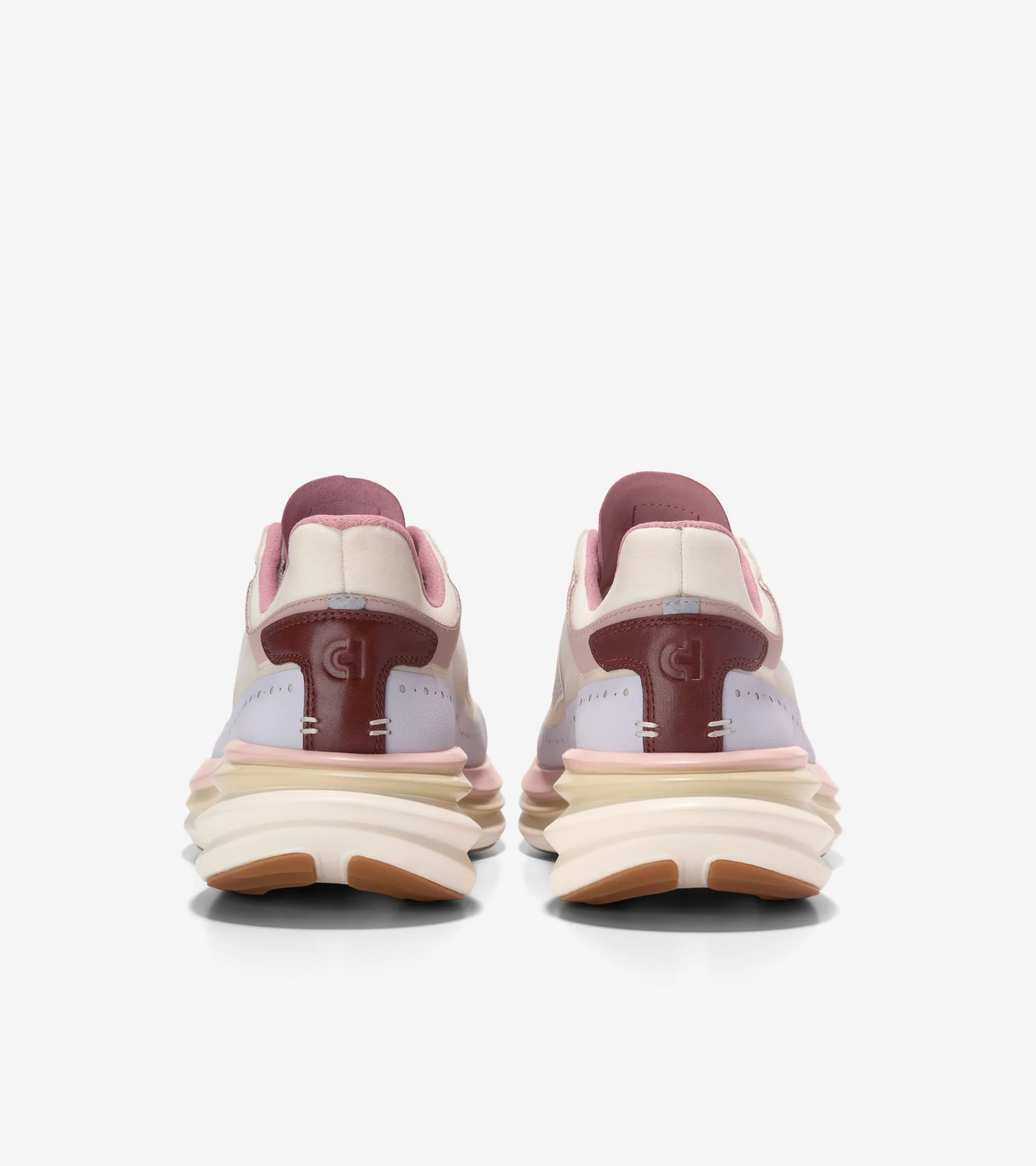 Women's ØriginalGrand Quadstar Running Sneakers - Image 3