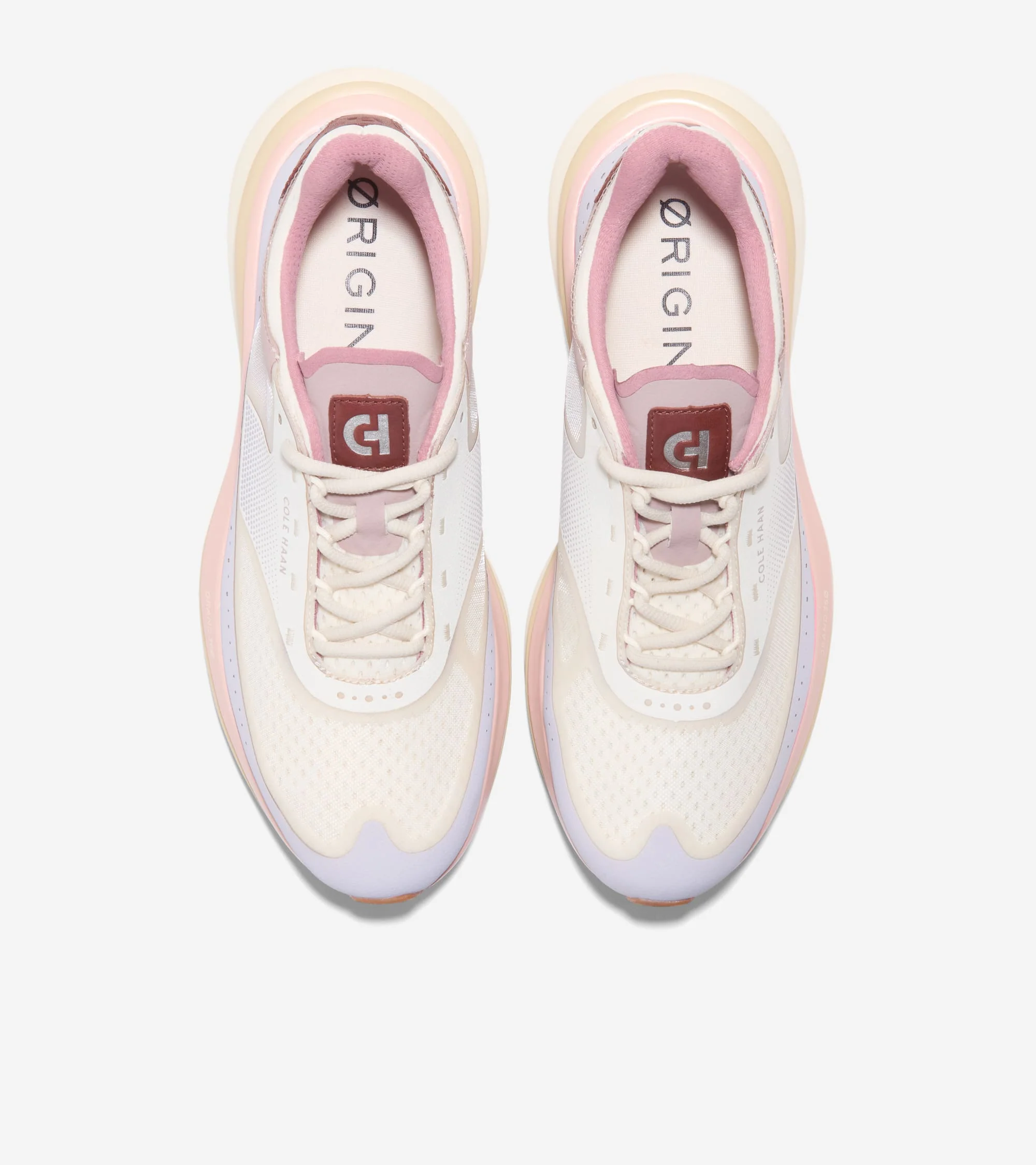 Women's ØriginalGrand Quadstar Running Sneakers - Image 4
