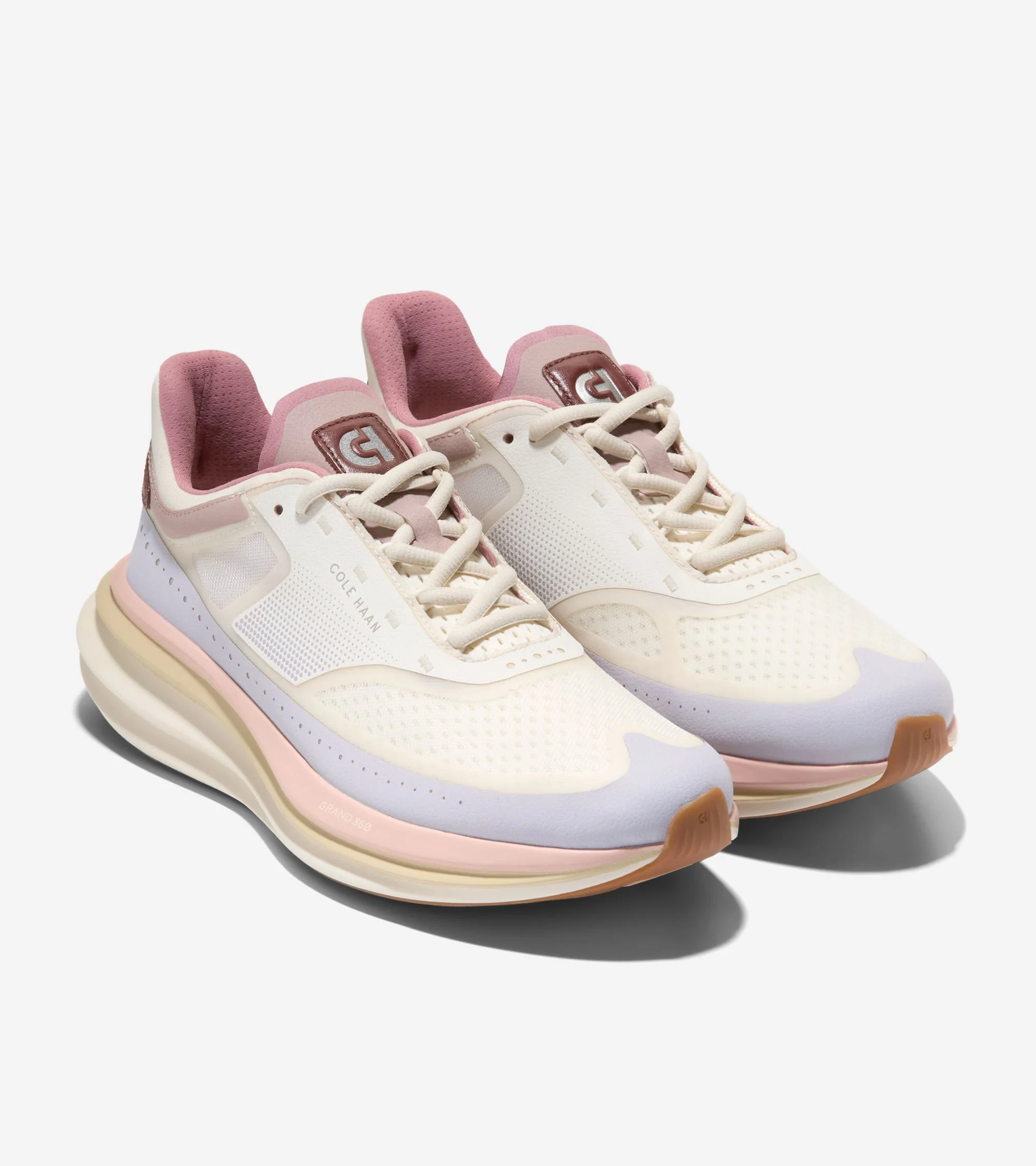 Women's ØriginalGrand Quadstar Running Sneakers - Image 5