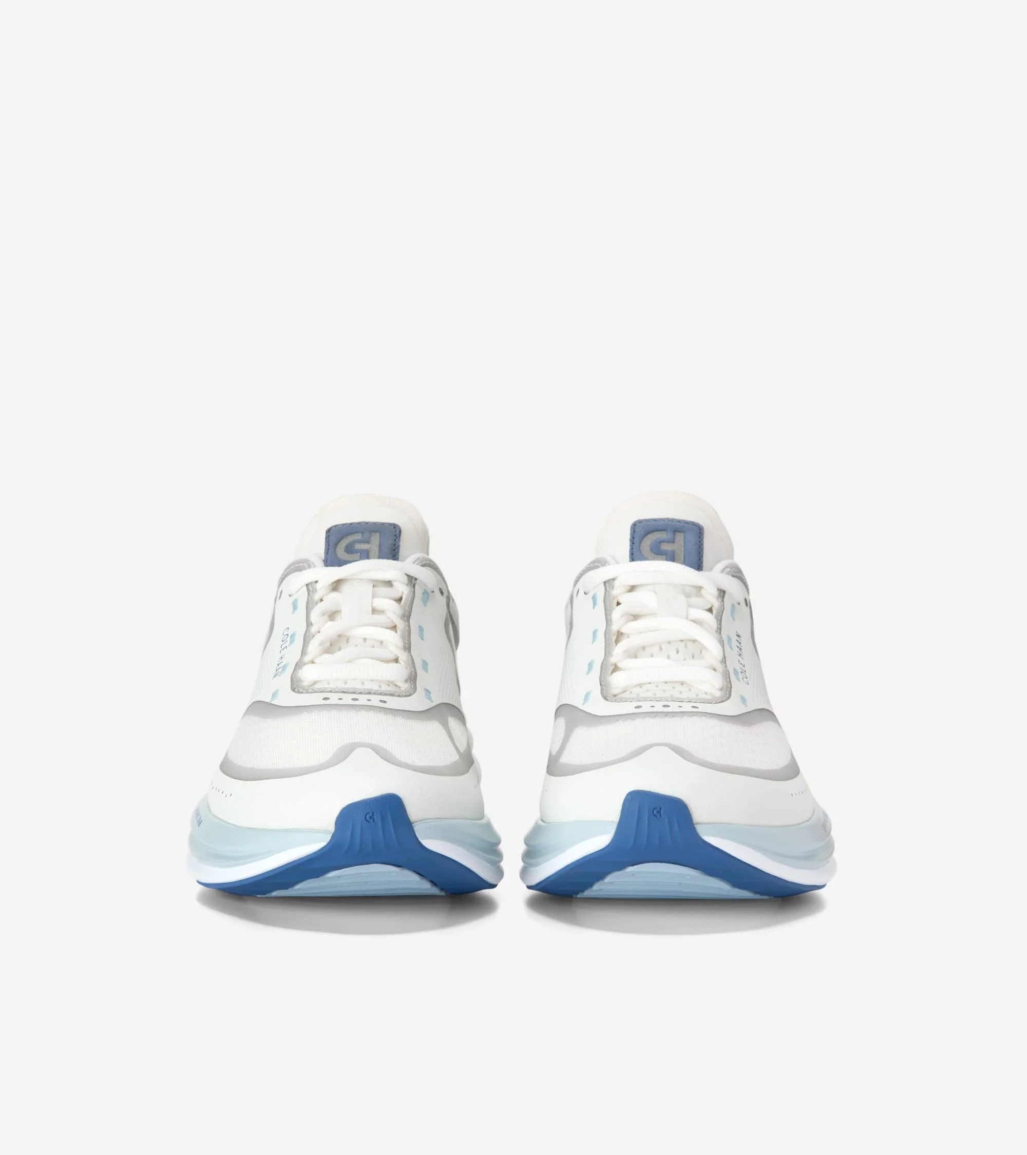 Women's ØriginalGrand Quadstar Running Sneakers - Image 2
