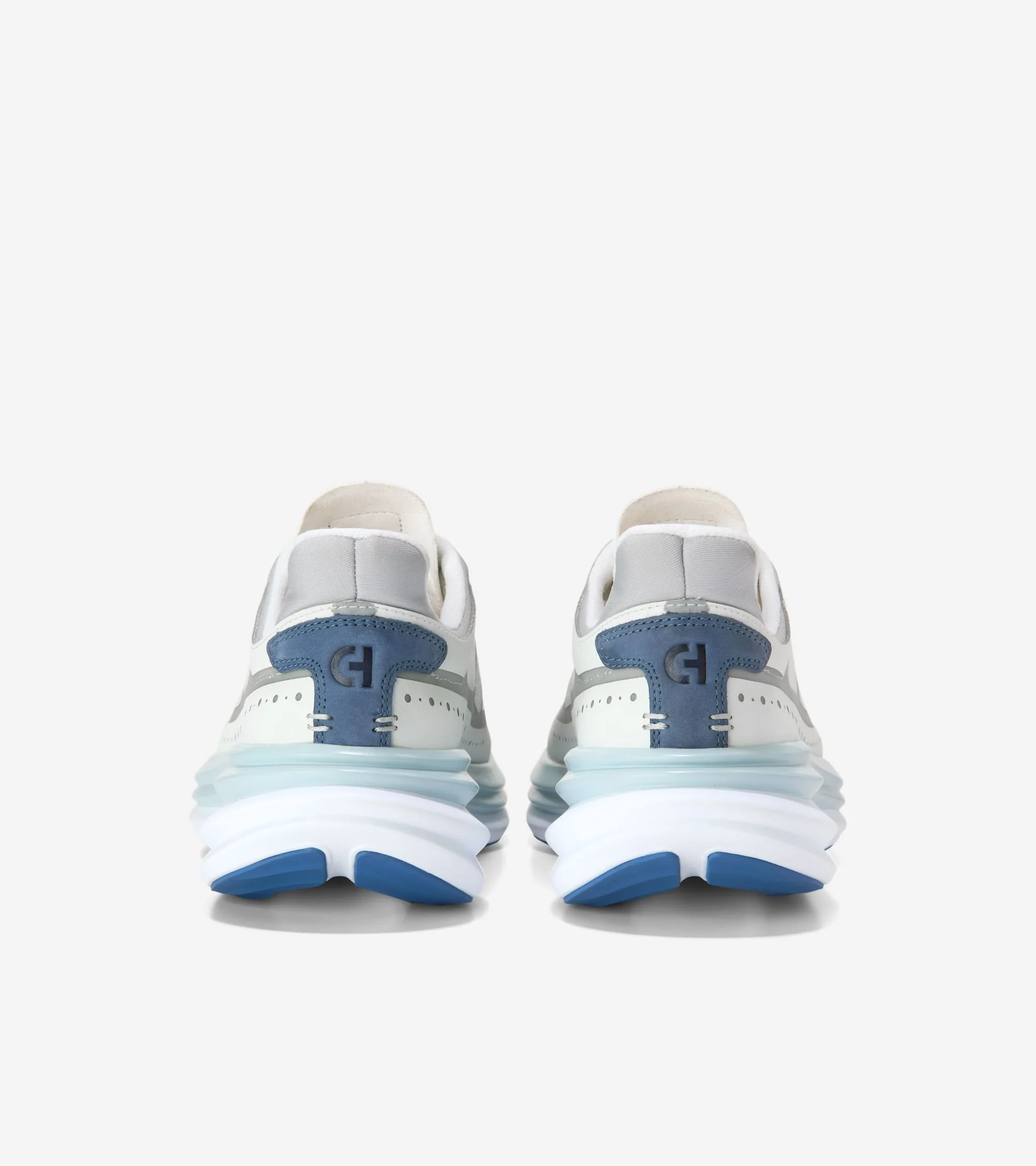Women's ØriginalGrand Quadstar Running Sneakers - Image 3