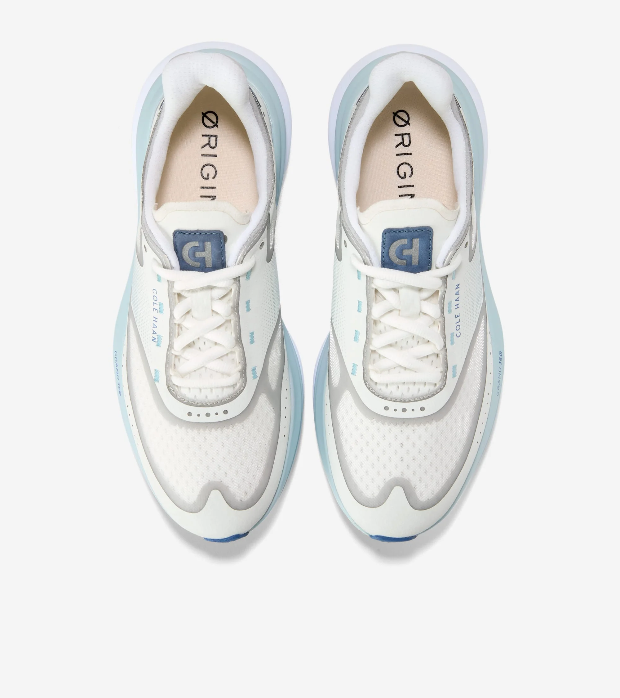 Women's ØriginalGrand Quadstar Running Sneakers - Image 4