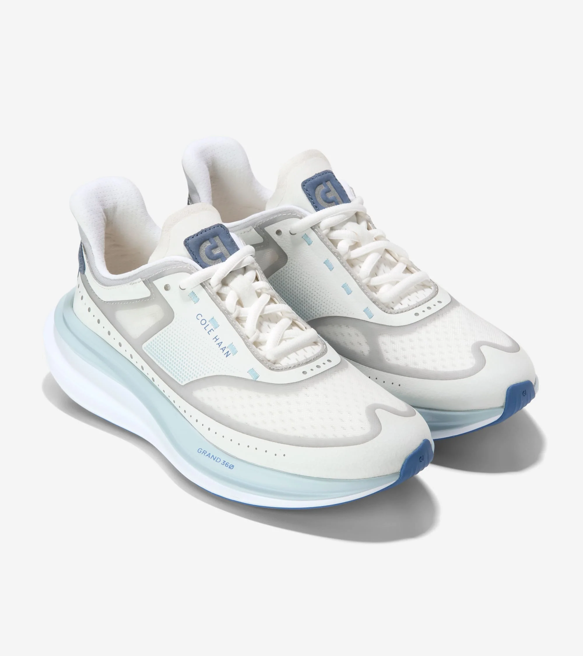 Women's ØriginalGrand Quadstar Running Sneakers - Image 5