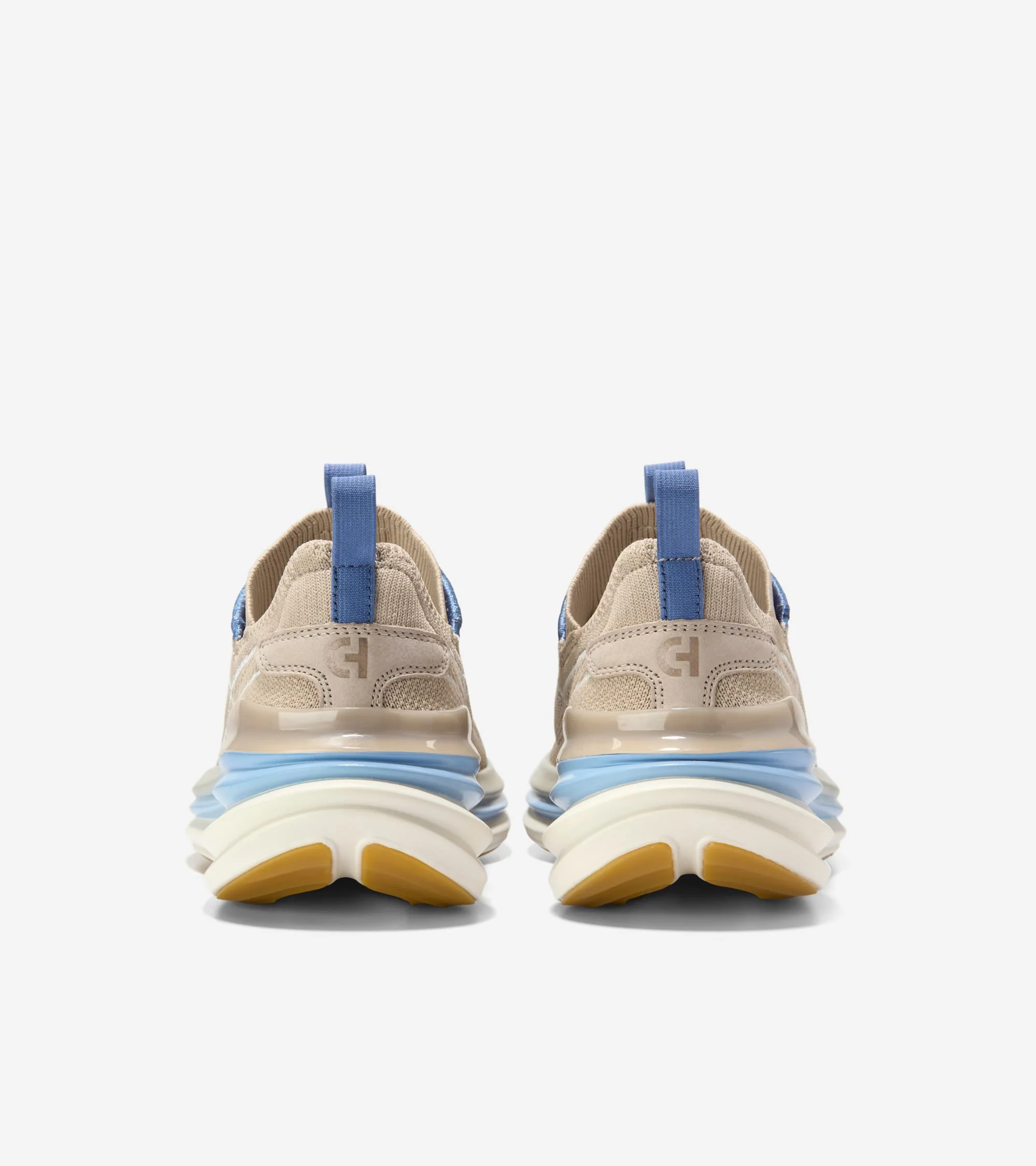 Women's ØriginalGrand Quadstar Stitchlite™ Running Sneakers - Image 3