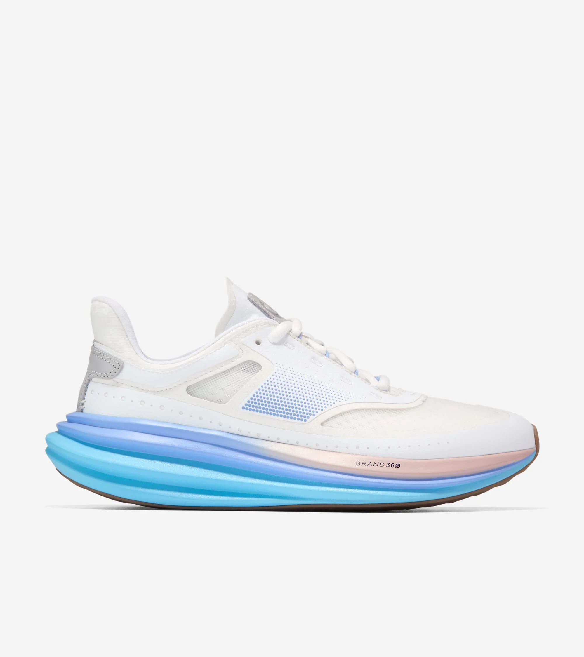 Women's ØriginalGrand Quadstar Running Sneakers