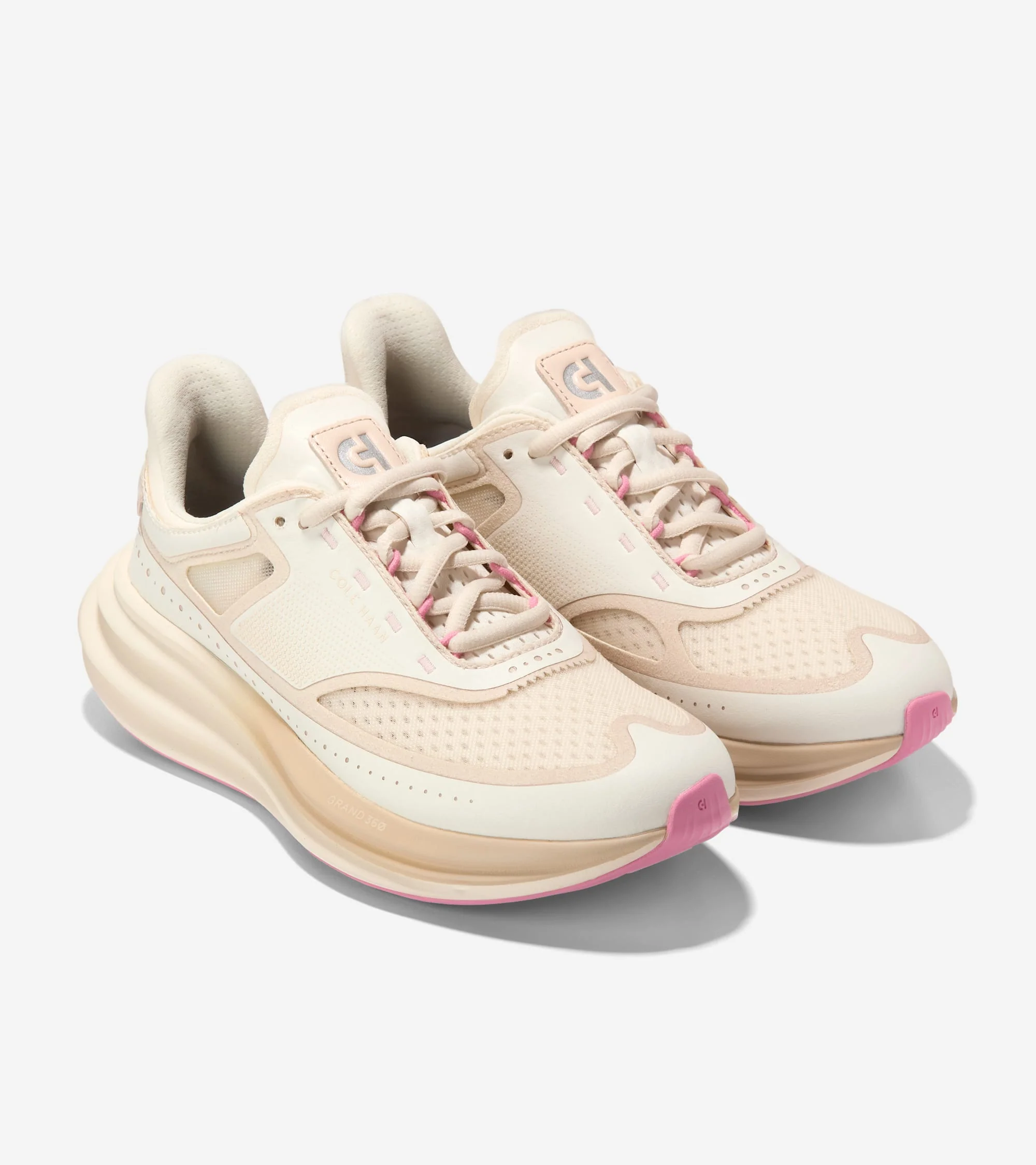 Women's ØriginalGrand Quadstar Running Sneakers - Image 5