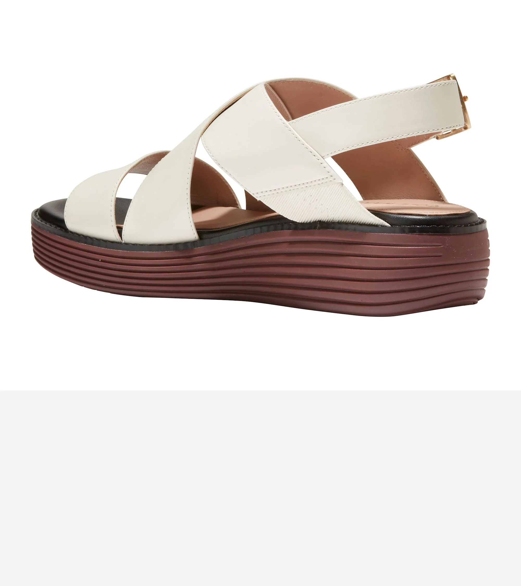 Women's ØriginalGrand Platform Sandals - Image 4