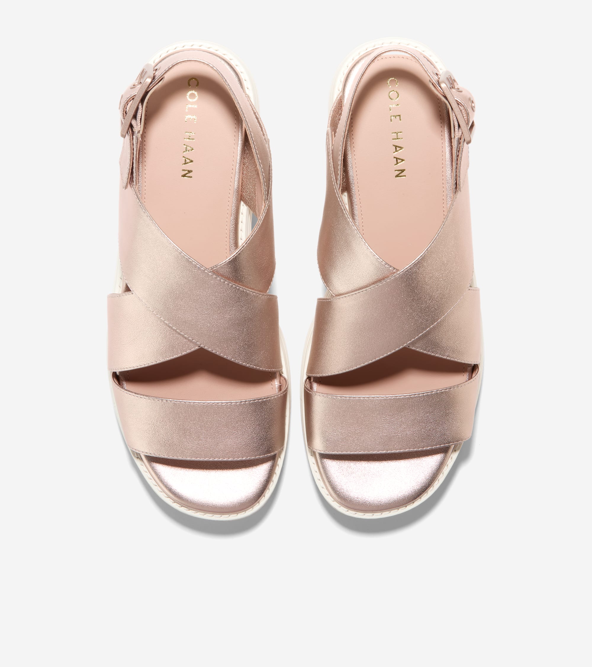 Women's ØriginalGrand Platform Sandals - Image 4
