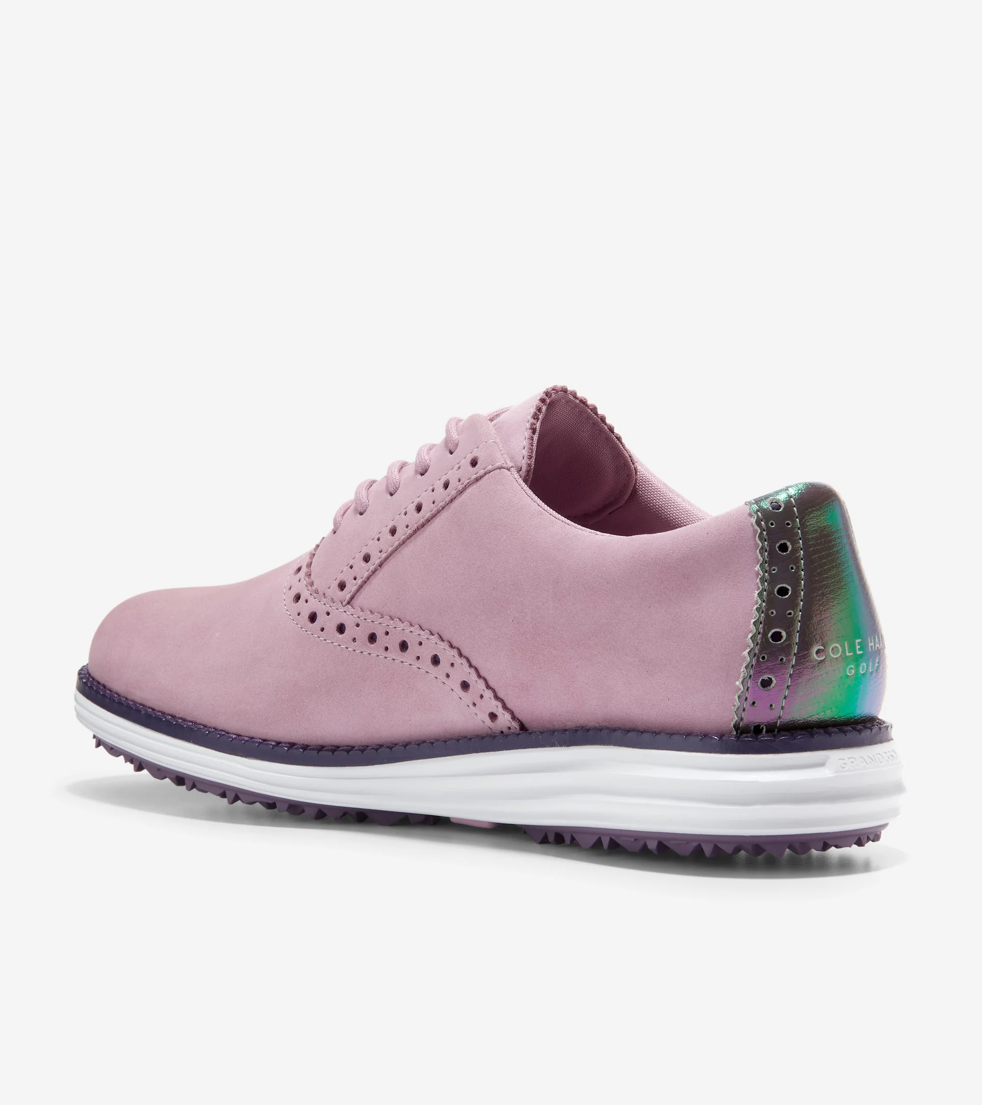 Women's ØriginalGrand Shortwing Golf Shoes - Image 10