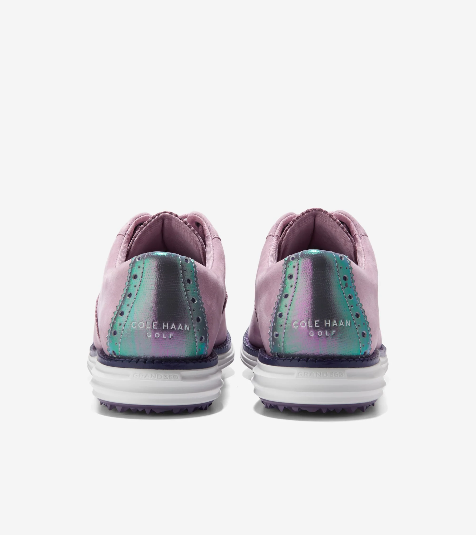 Women's ØriginalGrand Shortwing Golf Shoes - Image 13