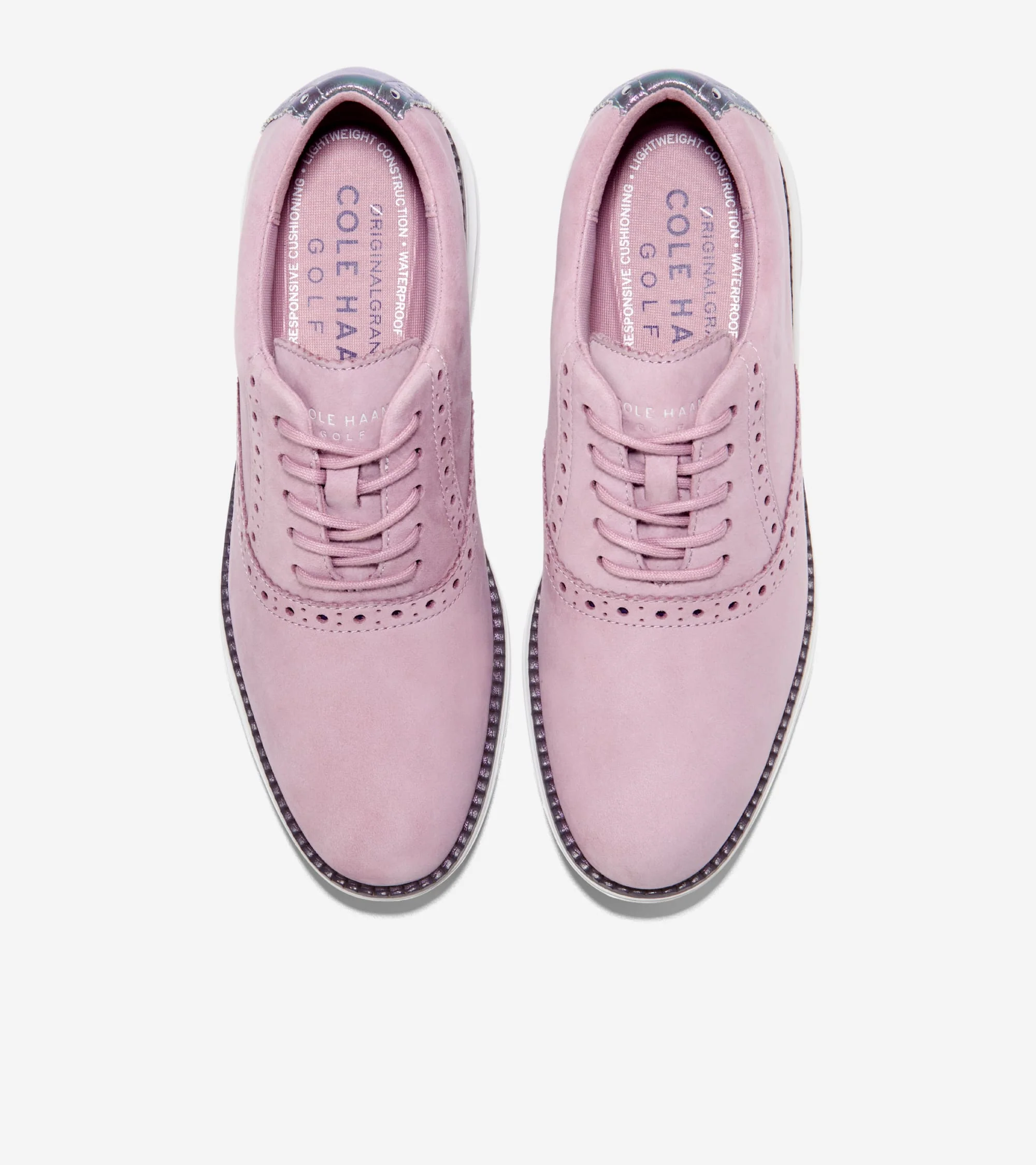 Women's ØriginalGrand Shortwing Golf Shoes - Image 14