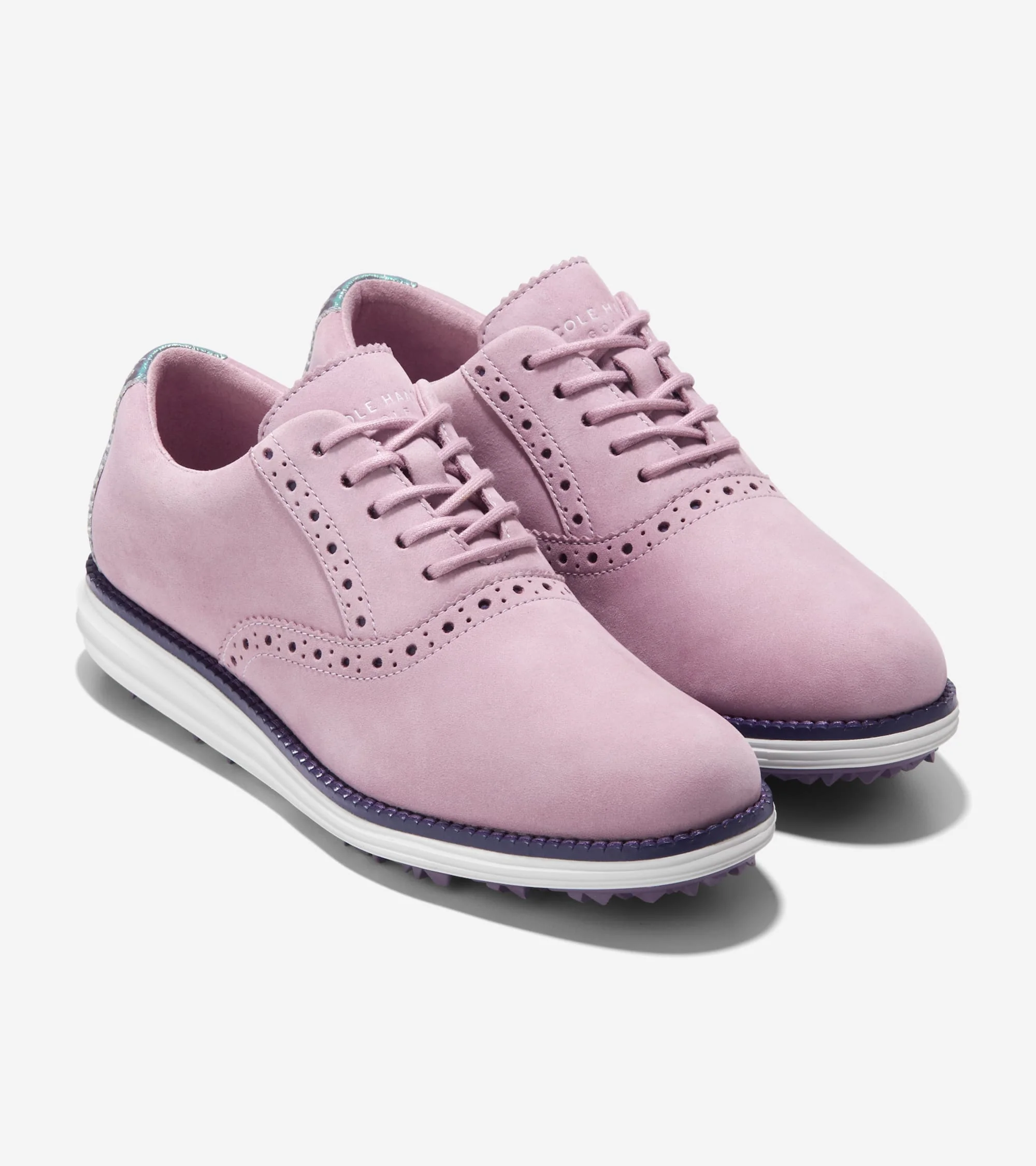 Women's ØriginalGrand Shortwing Golf Shoes - Image 15