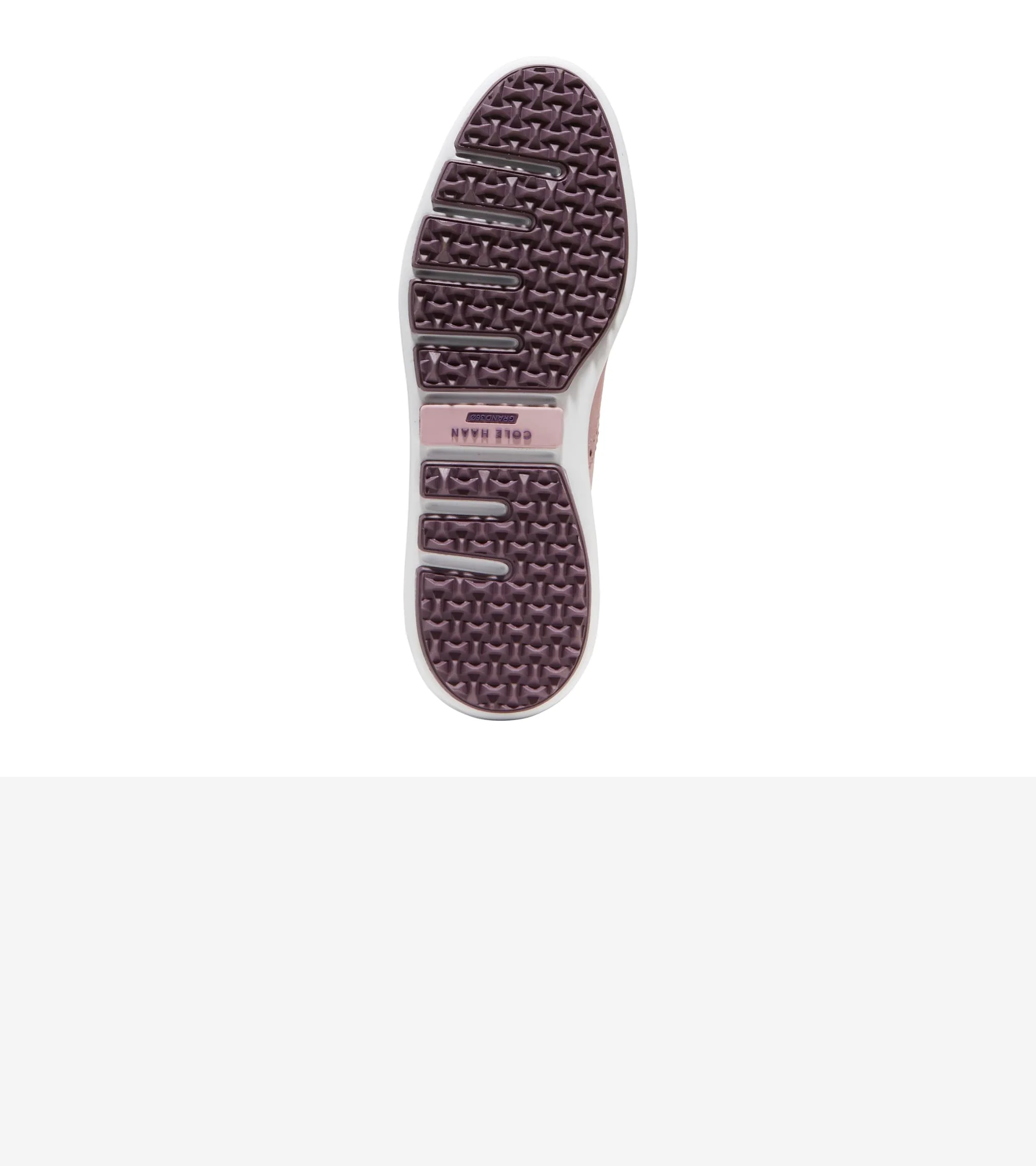Women's ØriginalGrand Shortwing Golf Shoes - Image 4
