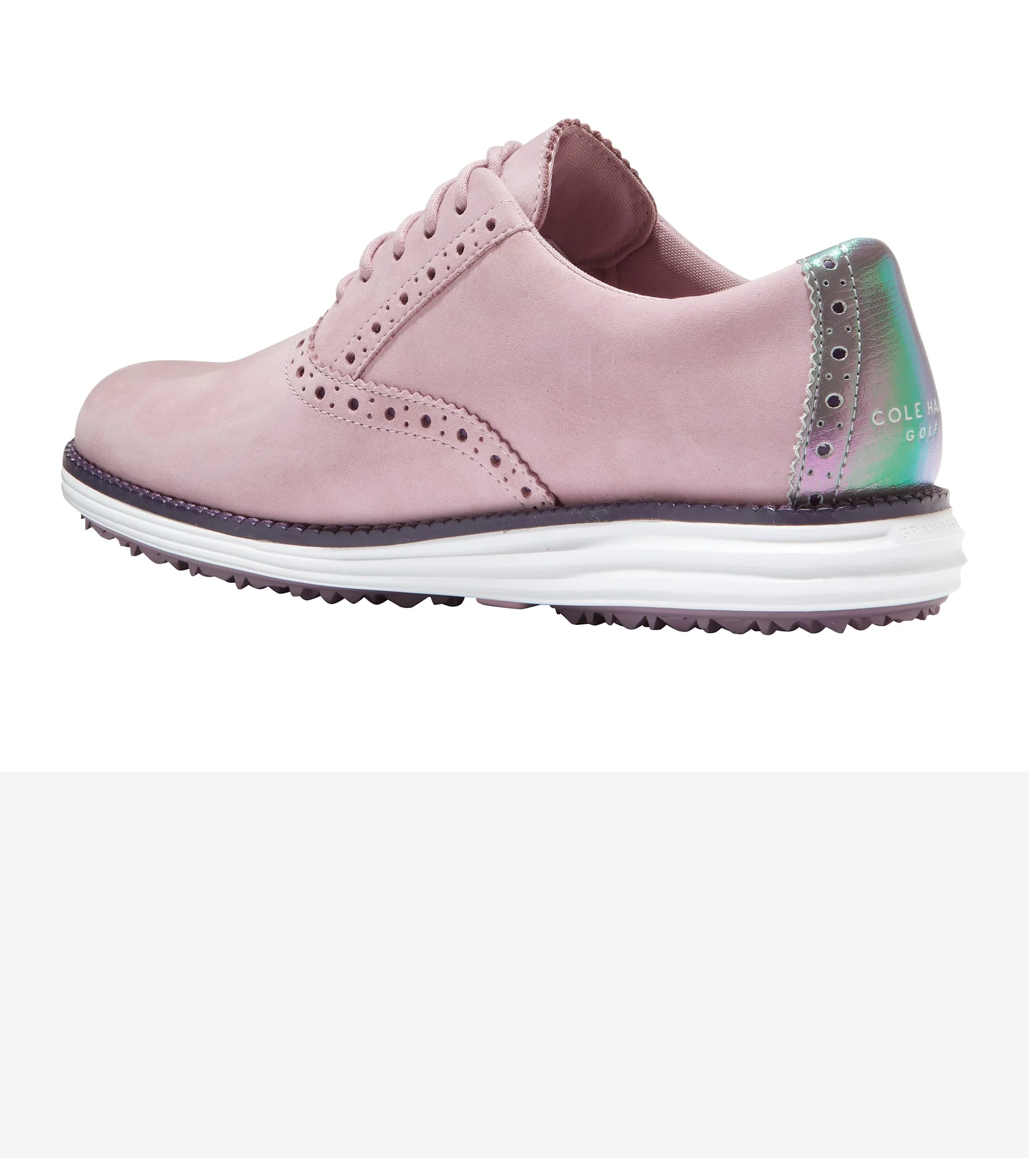 Women's ØriginalGrand Shortwing Golf Shoes - Image 5