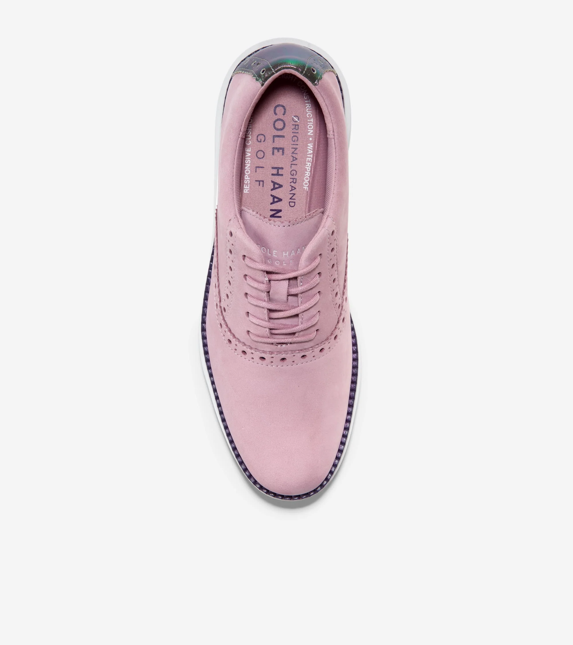 Women's ØriginalGrand Shortwing Golf Shoes - Image 7